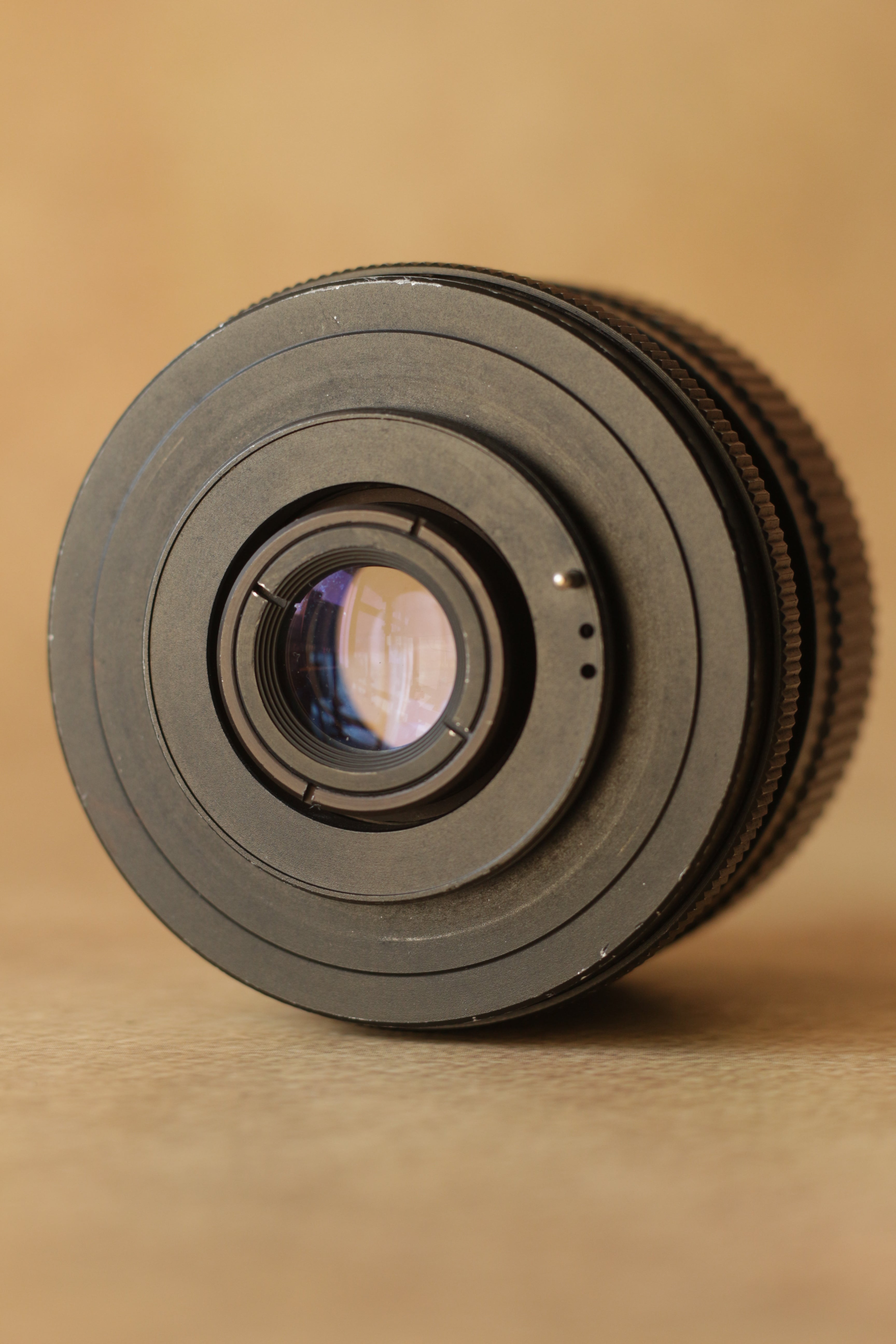 Revuenon Special 35mm F2.8