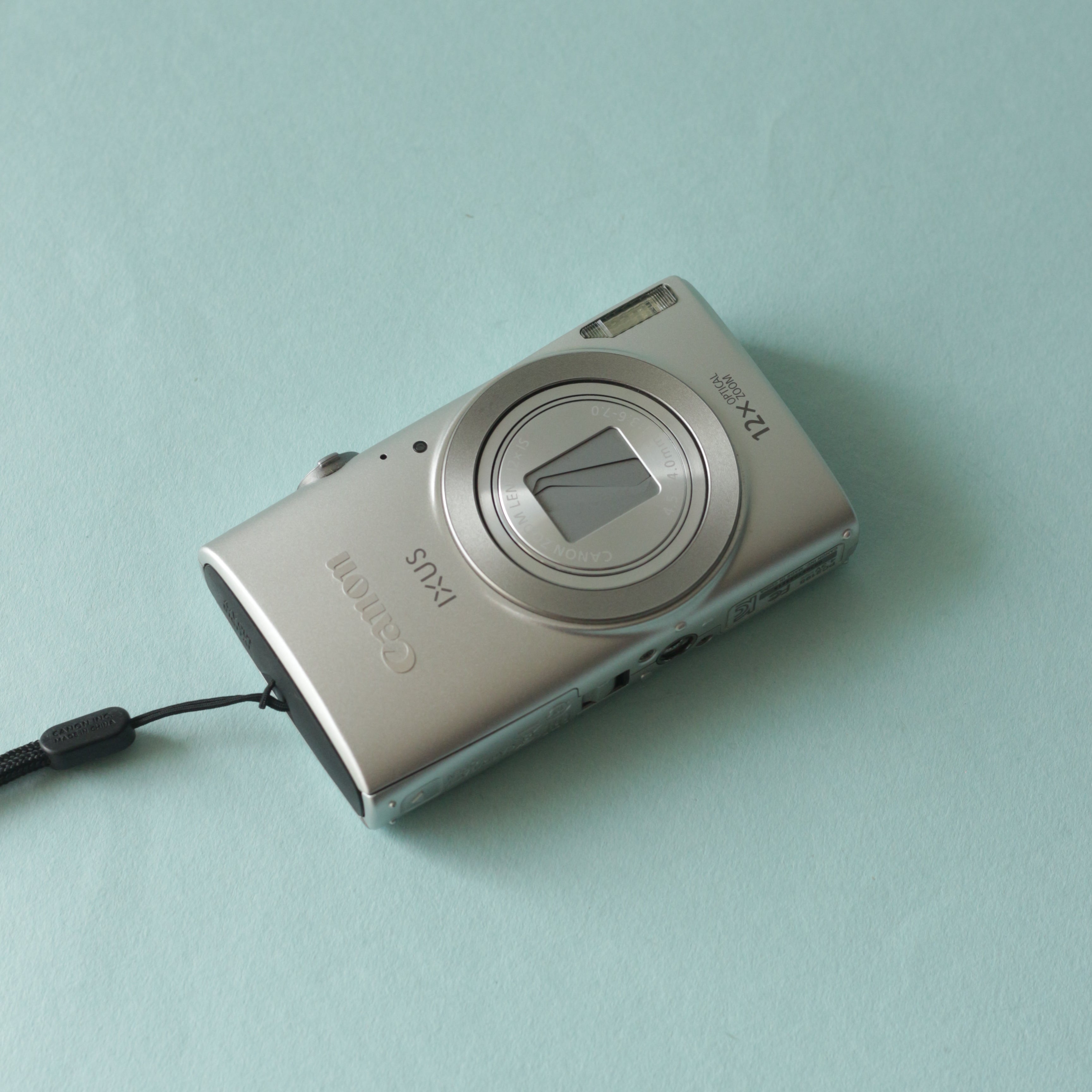 Canon IXUS 170