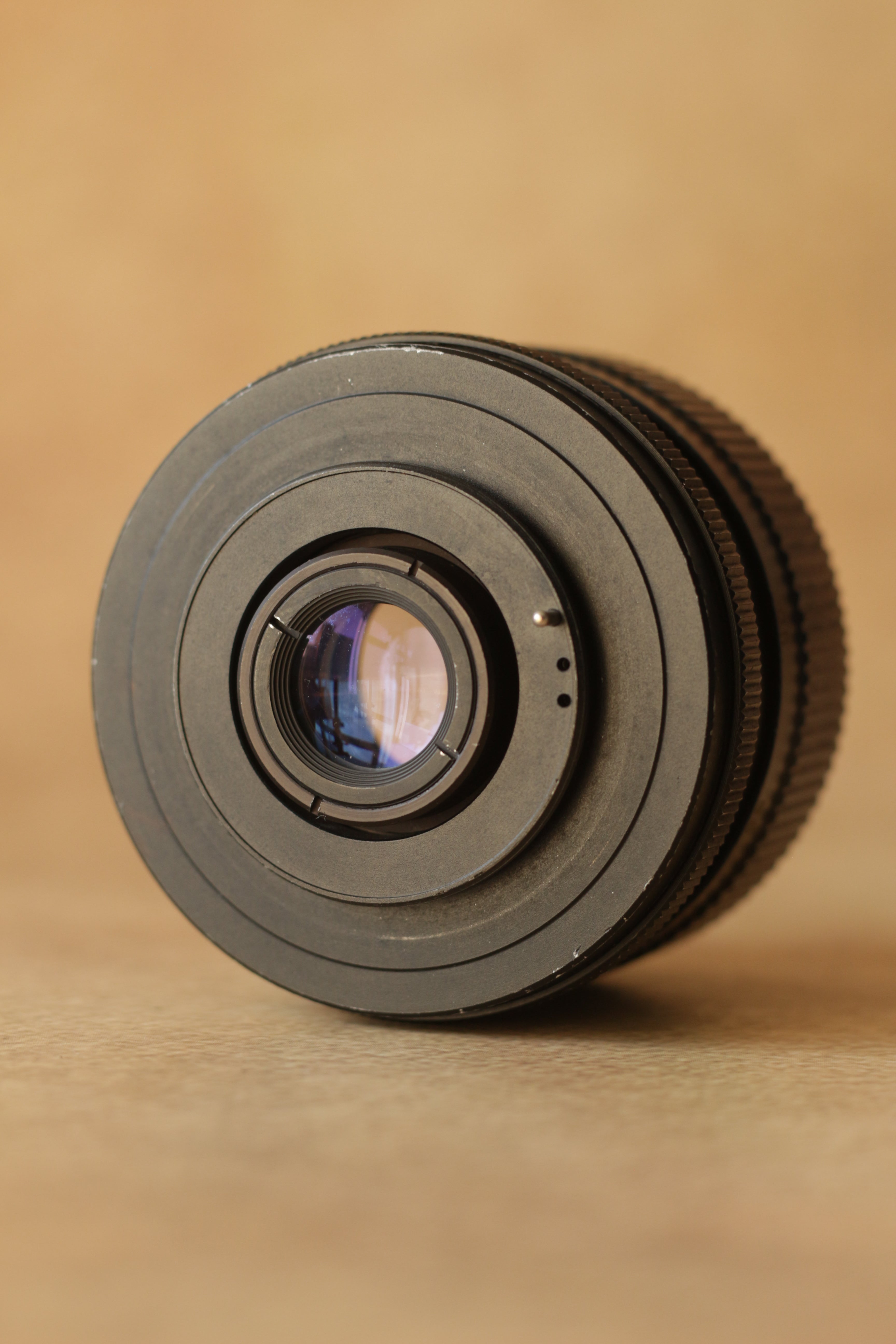 Revuenon Special 35mm F2.8