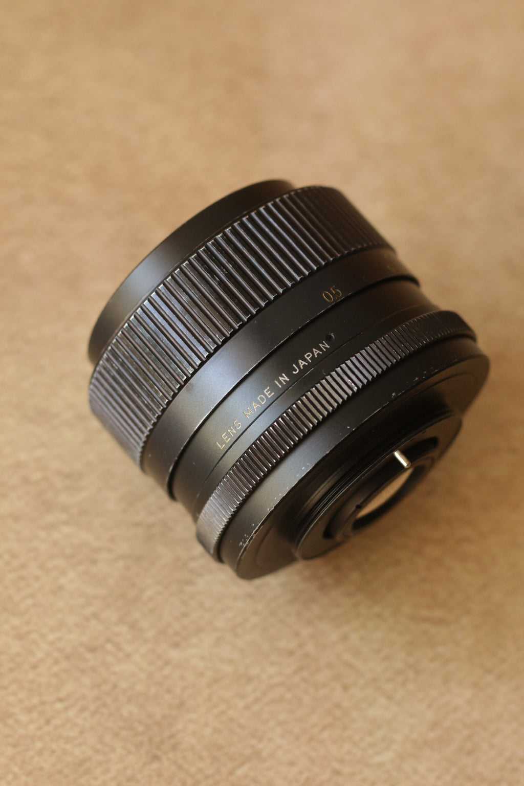 Revuenon Special 35mm F2.8