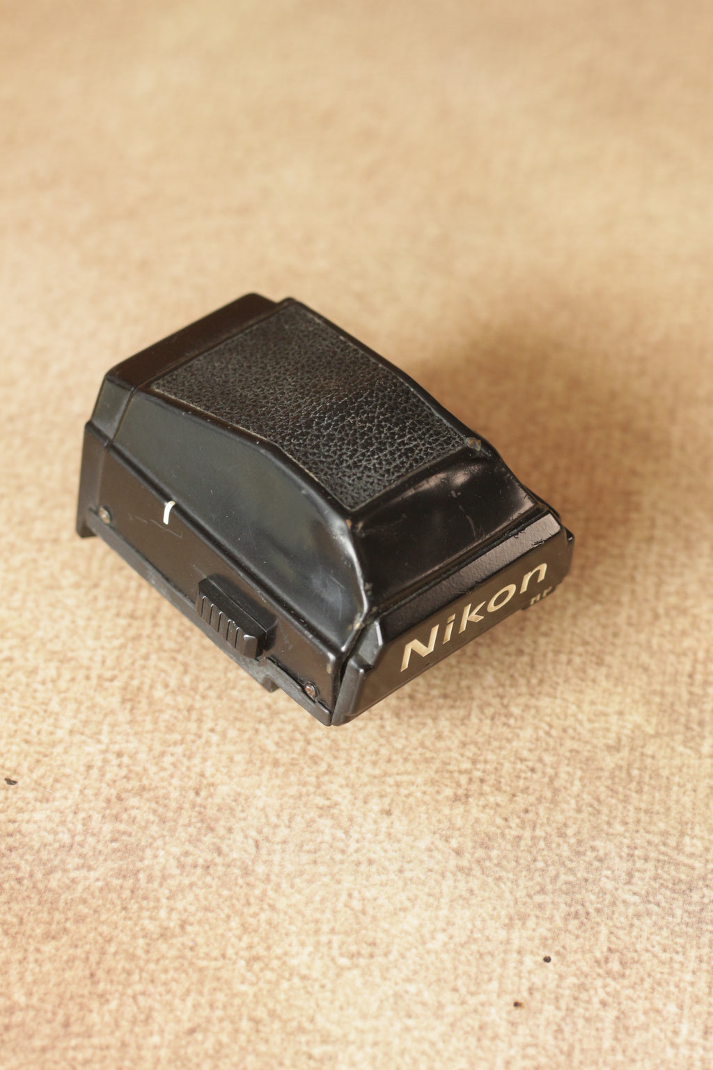 Nikon F3hp + Nikkor 50mm F1.4