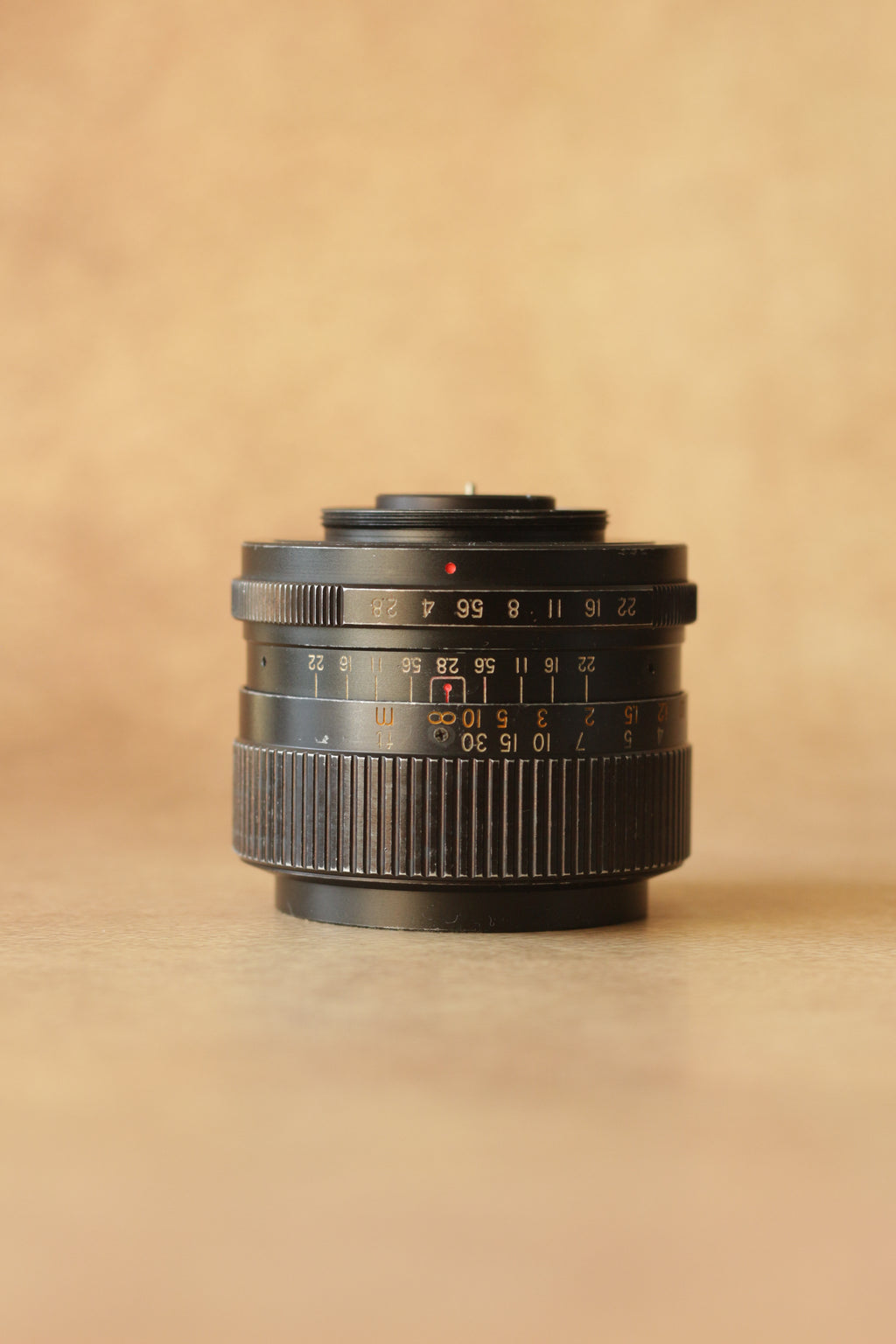 Revuenon Special 35mm F2.8