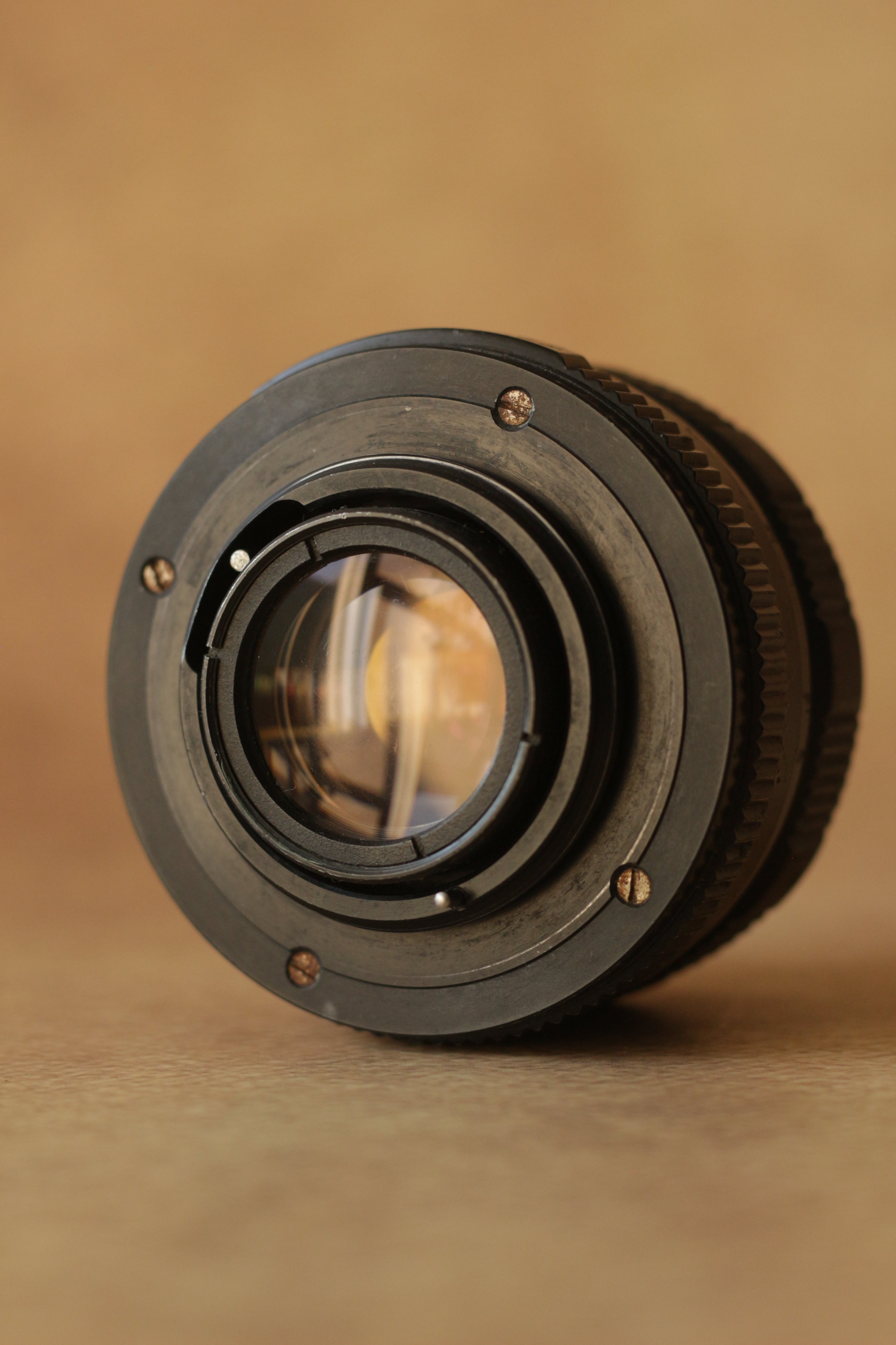 Helios 44M-4 58mm f/2 Lens (M42 Mount)