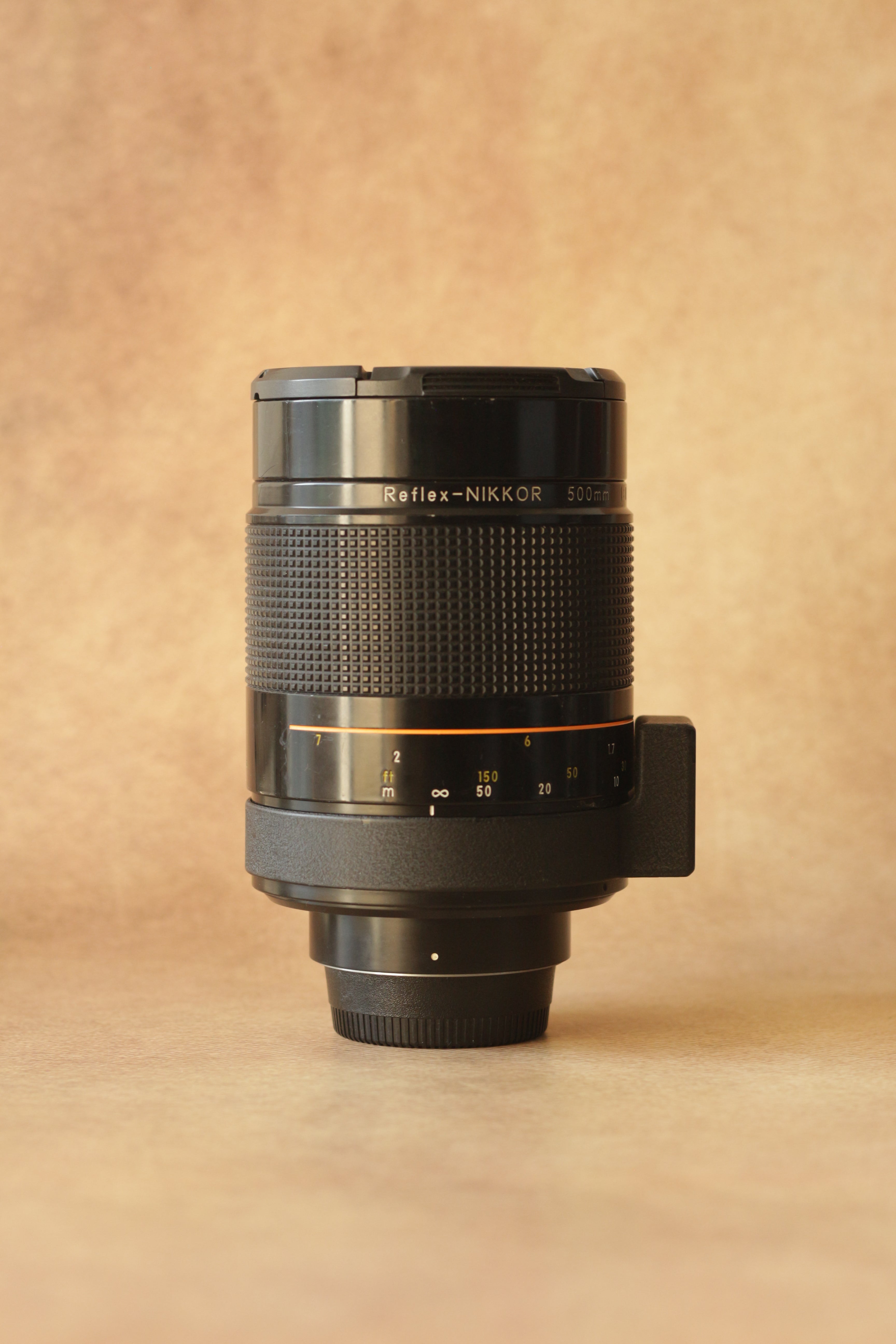 Nikon Nikkor Reflex 500mm F8