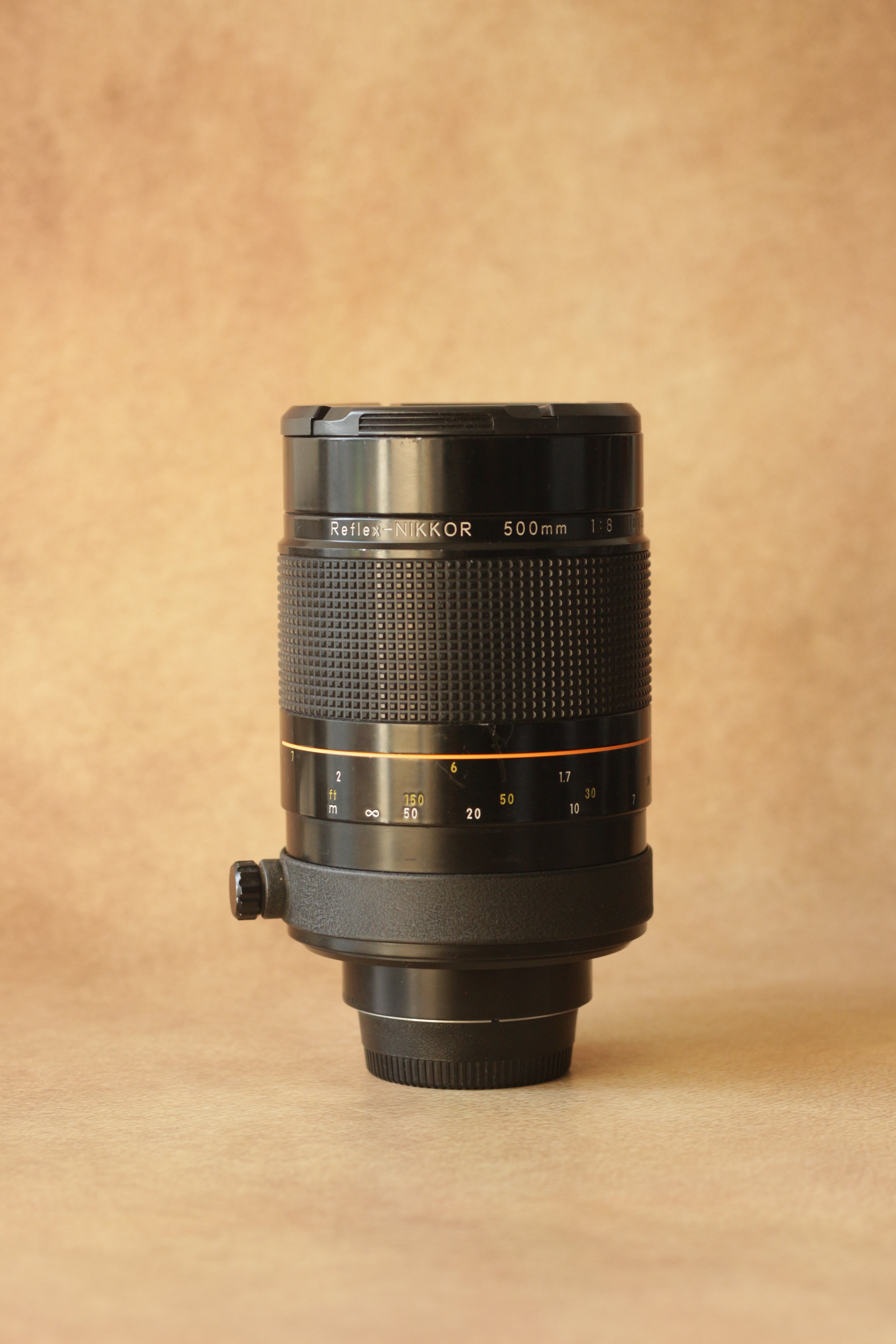 Nikon Nikkor Reflex 500mm F8