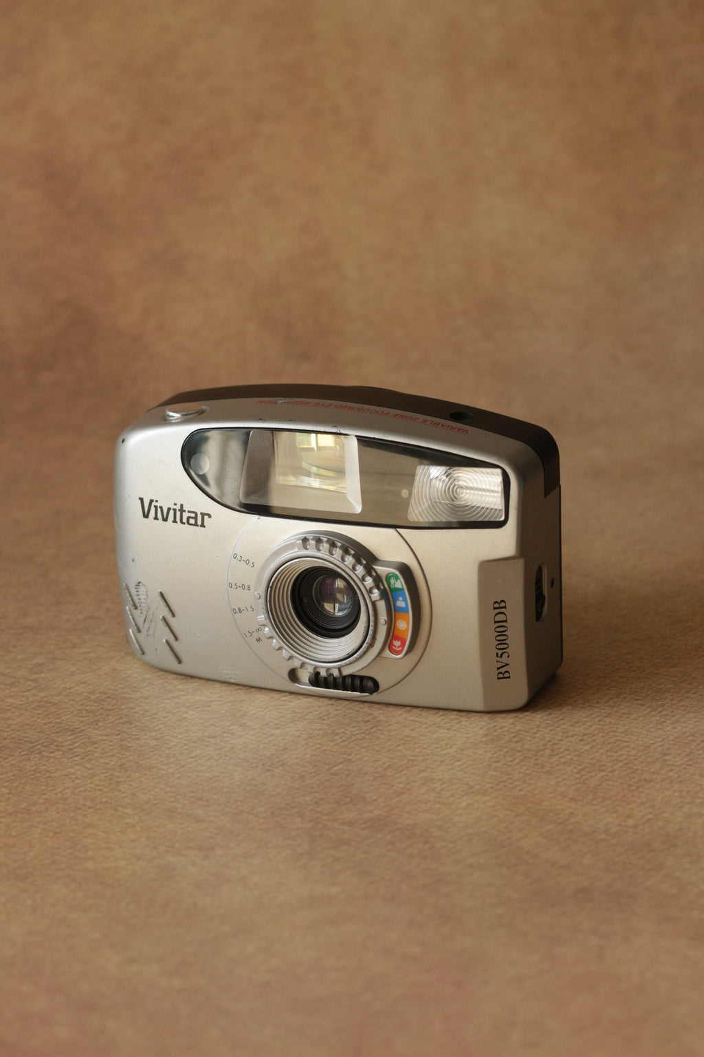 Vivitar BV5000DB