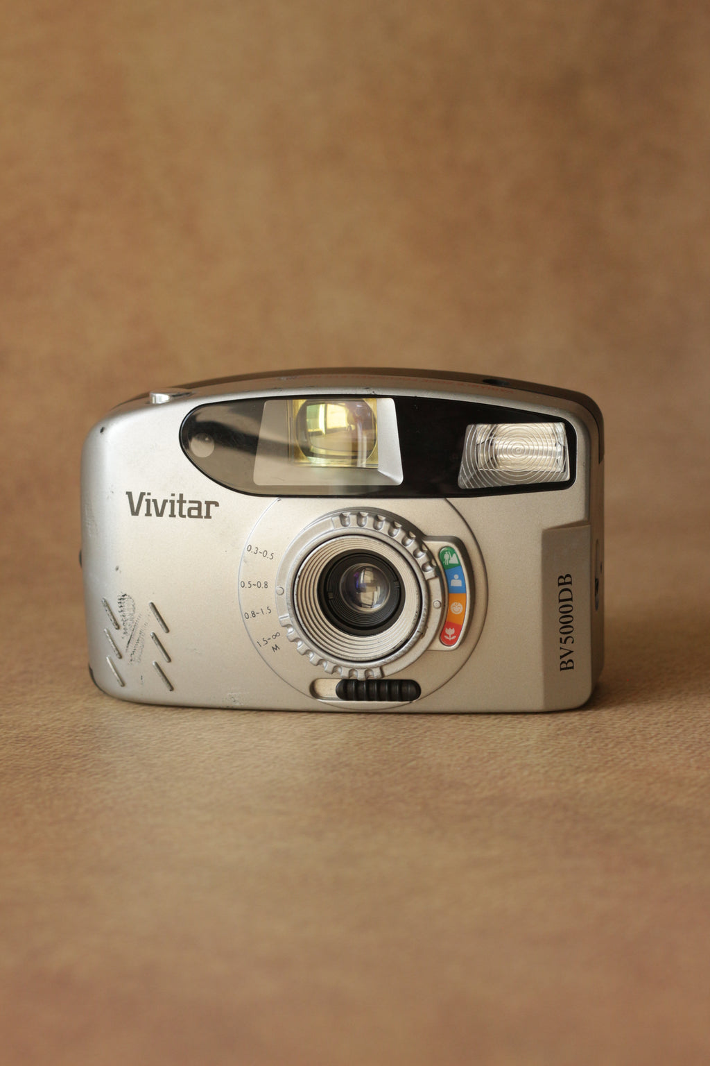 Vivitar BV5000DB