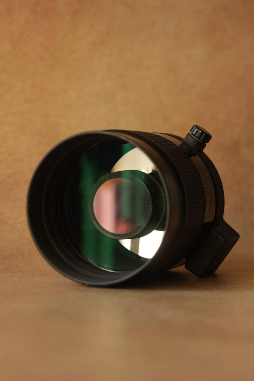 Nikon Nikkor Reflex 500mm F8