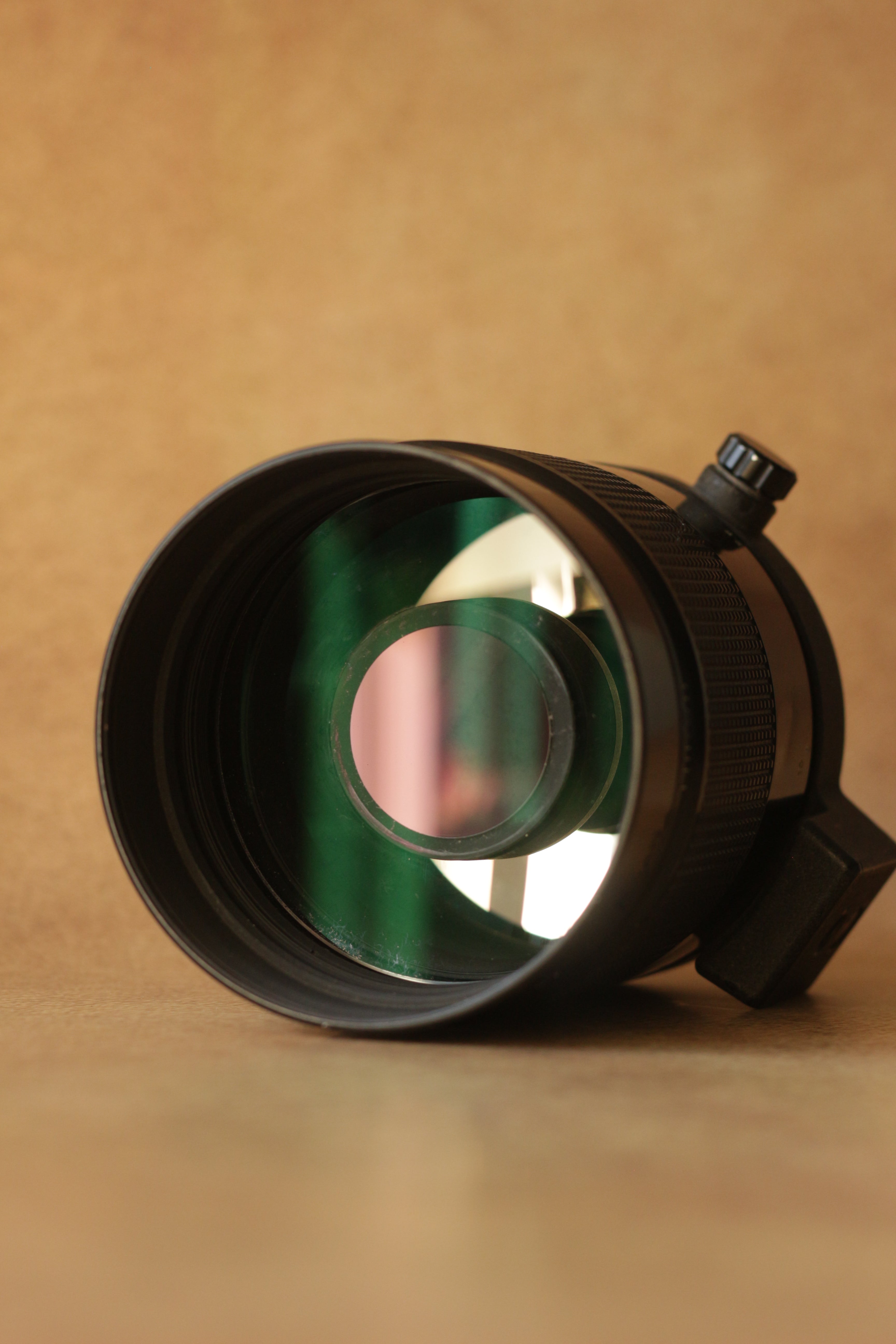 Nikon Nikkor Reflex 500mm F8