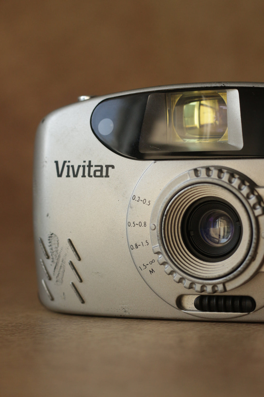 Vivitar BV5000DB