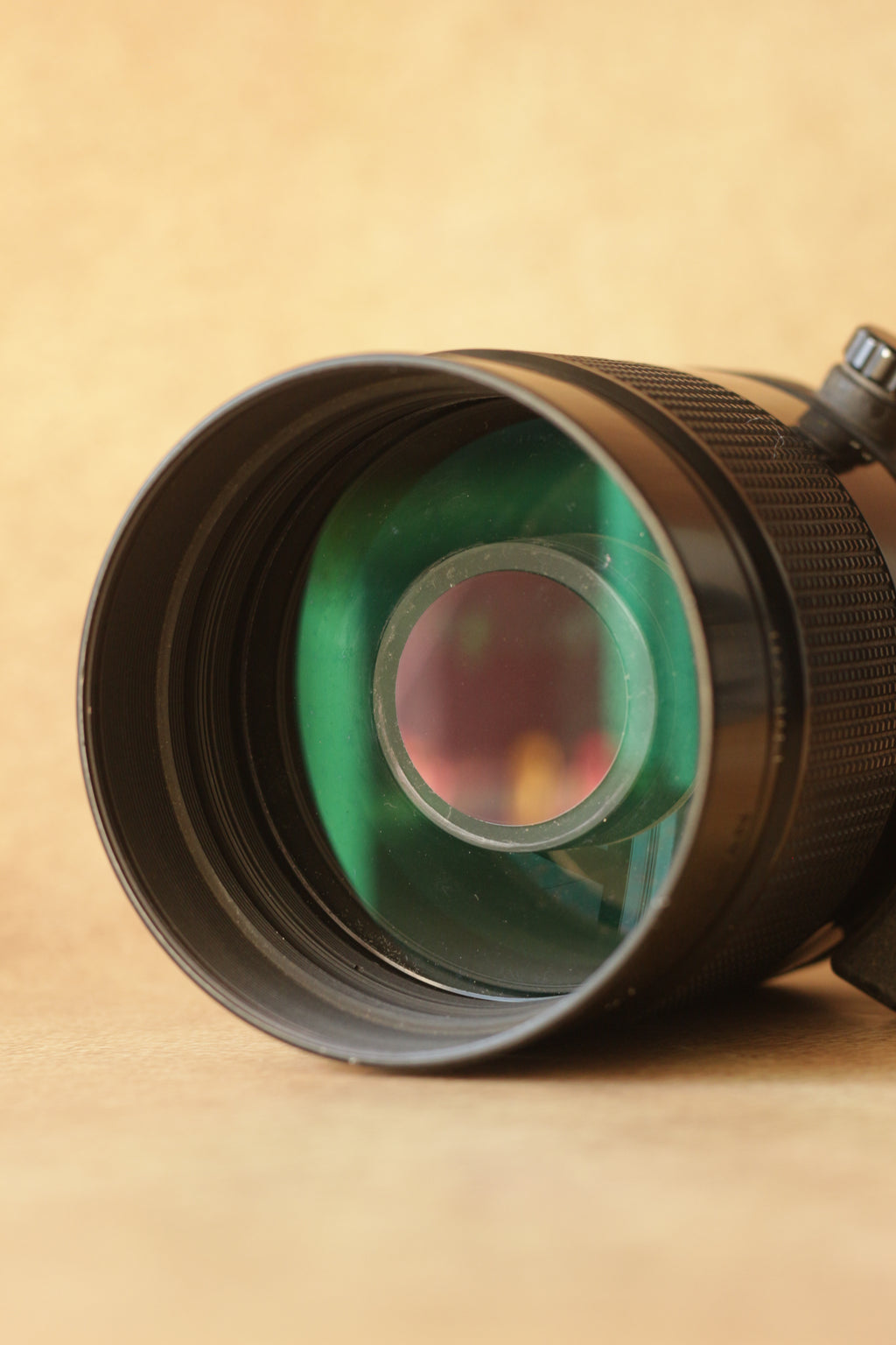 Nikon Nikkor Reflex 500mm F8