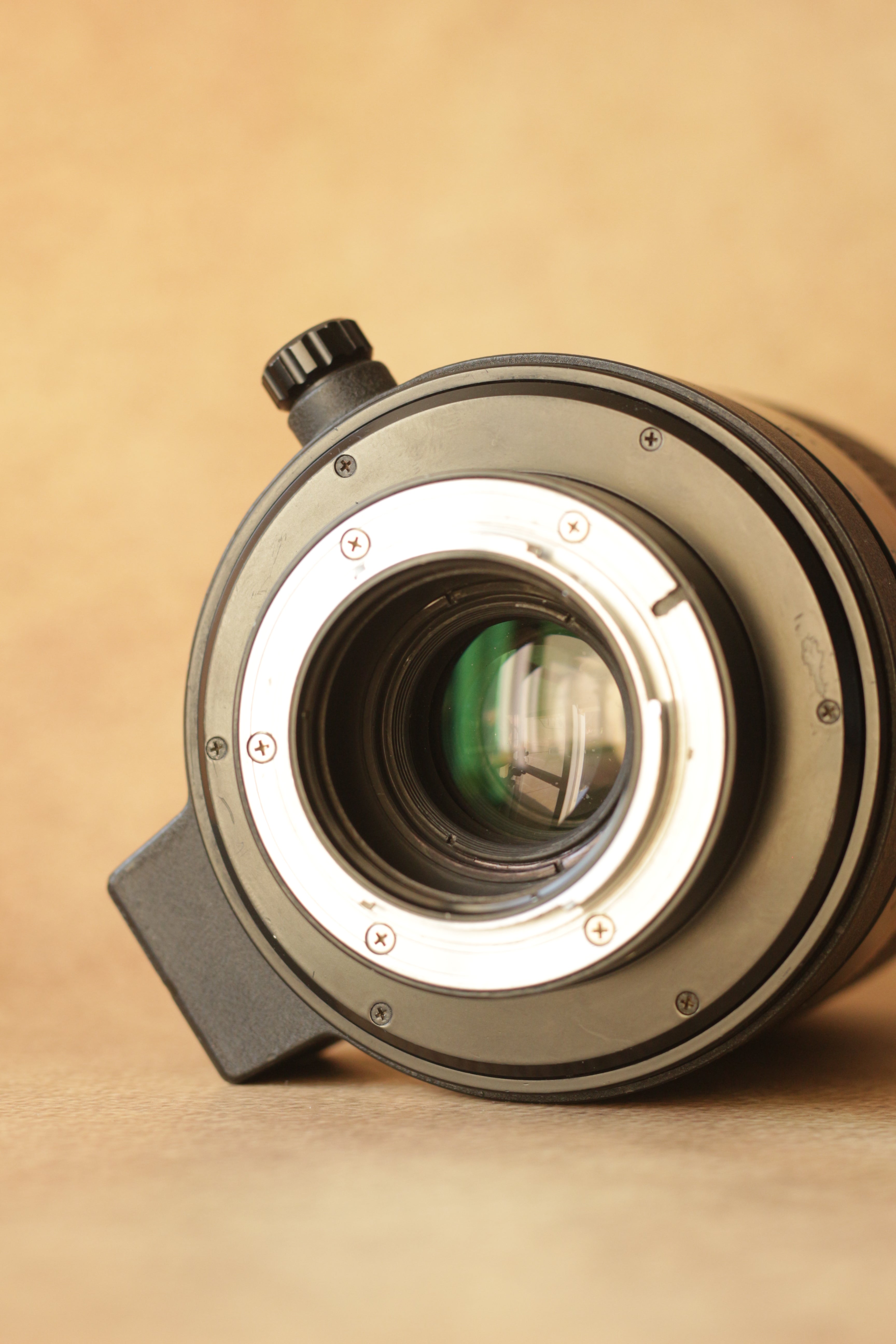 Nikon Nikkor Reflex 500mm F8