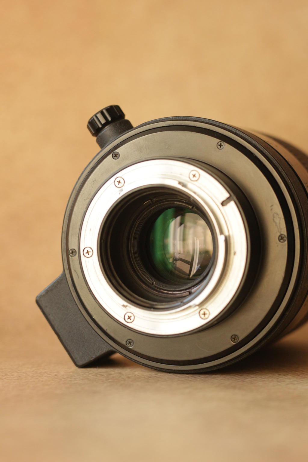 Nikon Nikkor Reflex 500mm F8