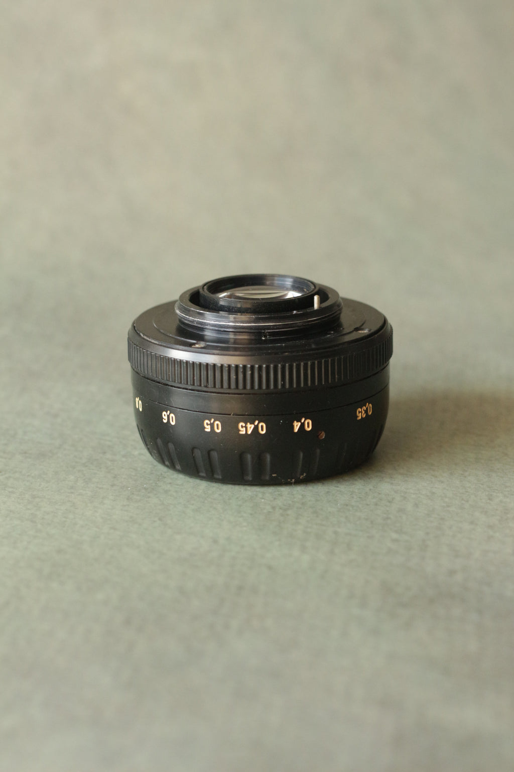 MC Zenitar-M2S 50mm F2 - M42 mount