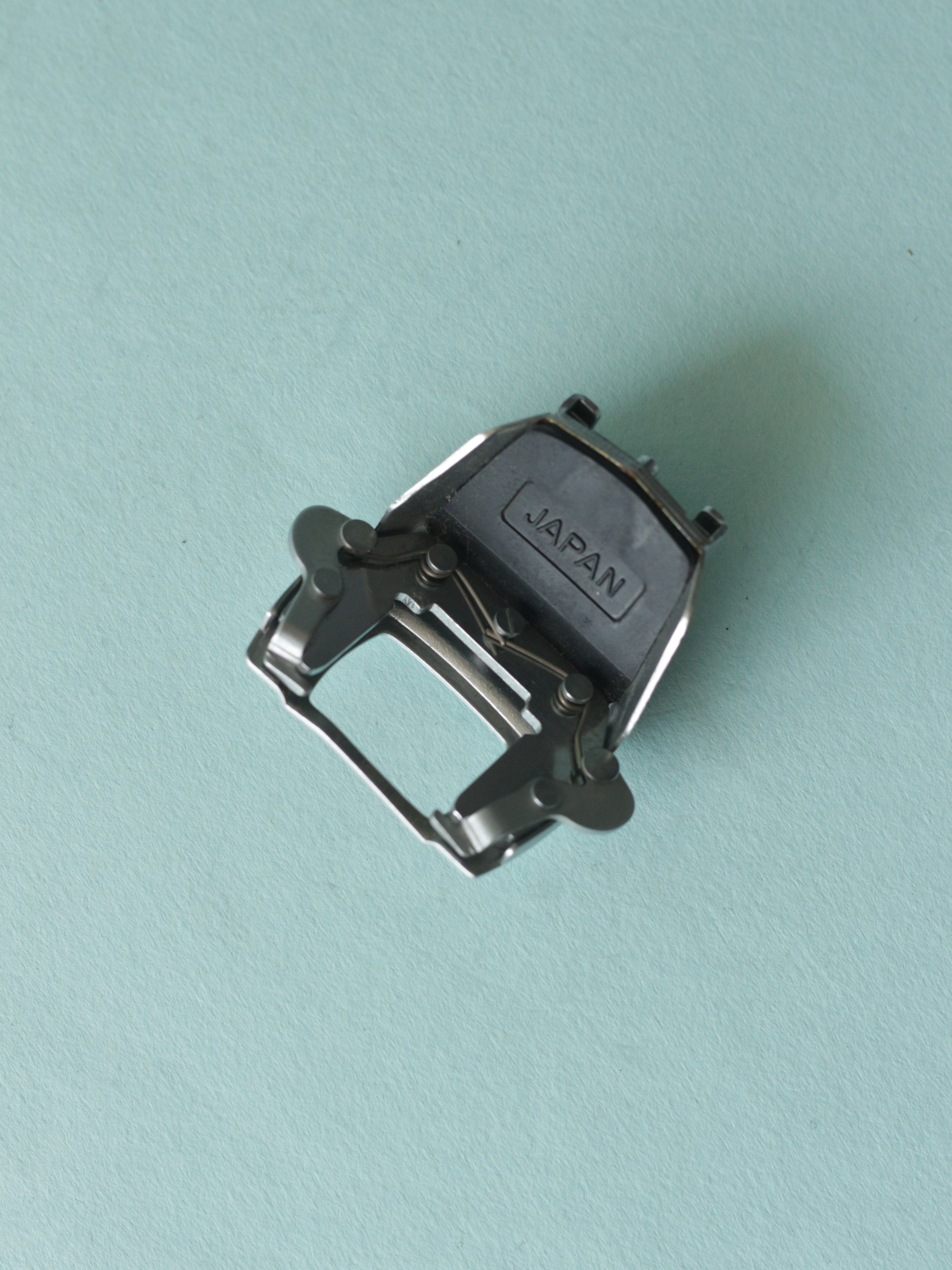 Hot shoe for Pentax Spotmatic