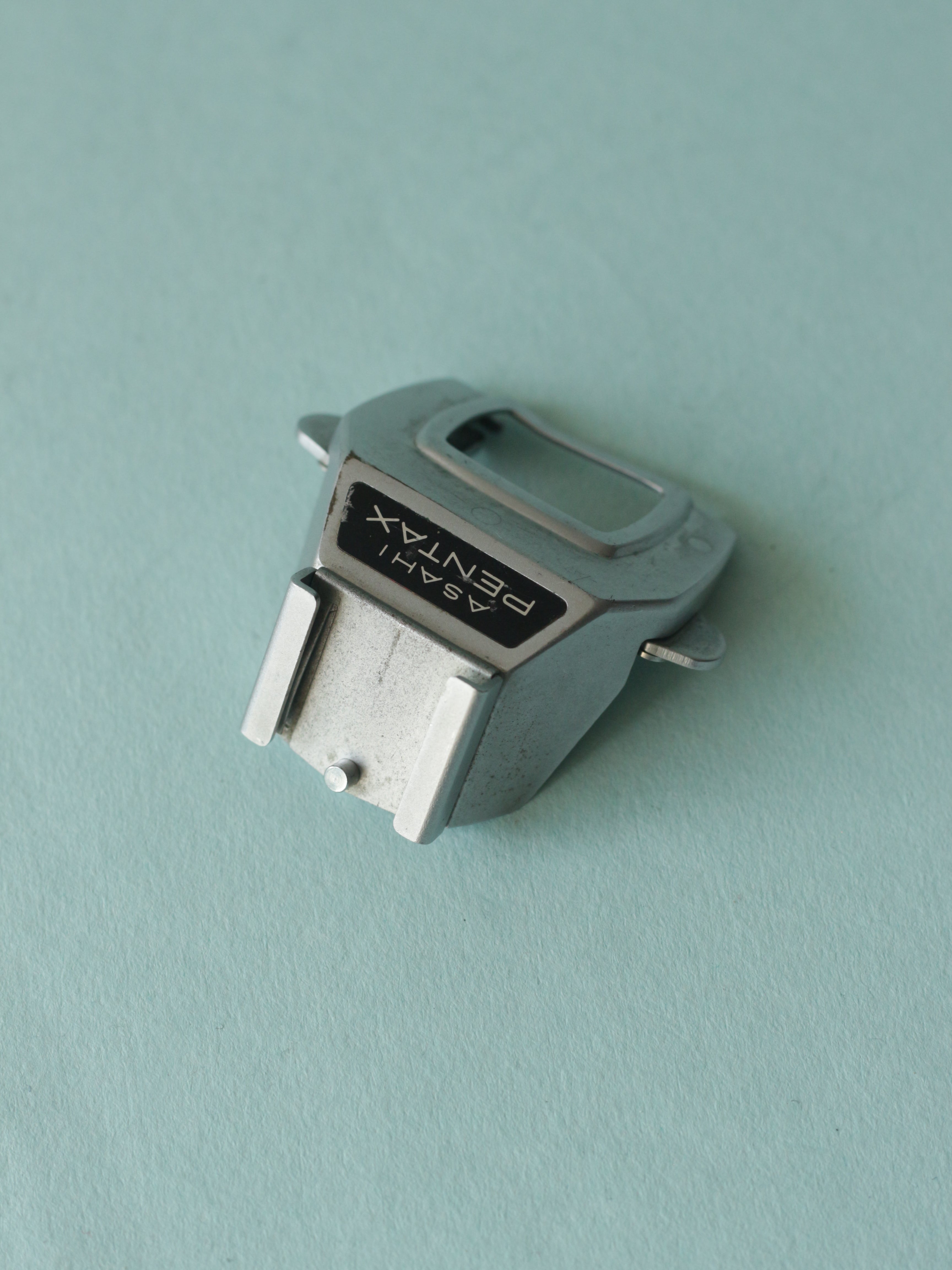 Hot shoe for Pentax Spotmatic