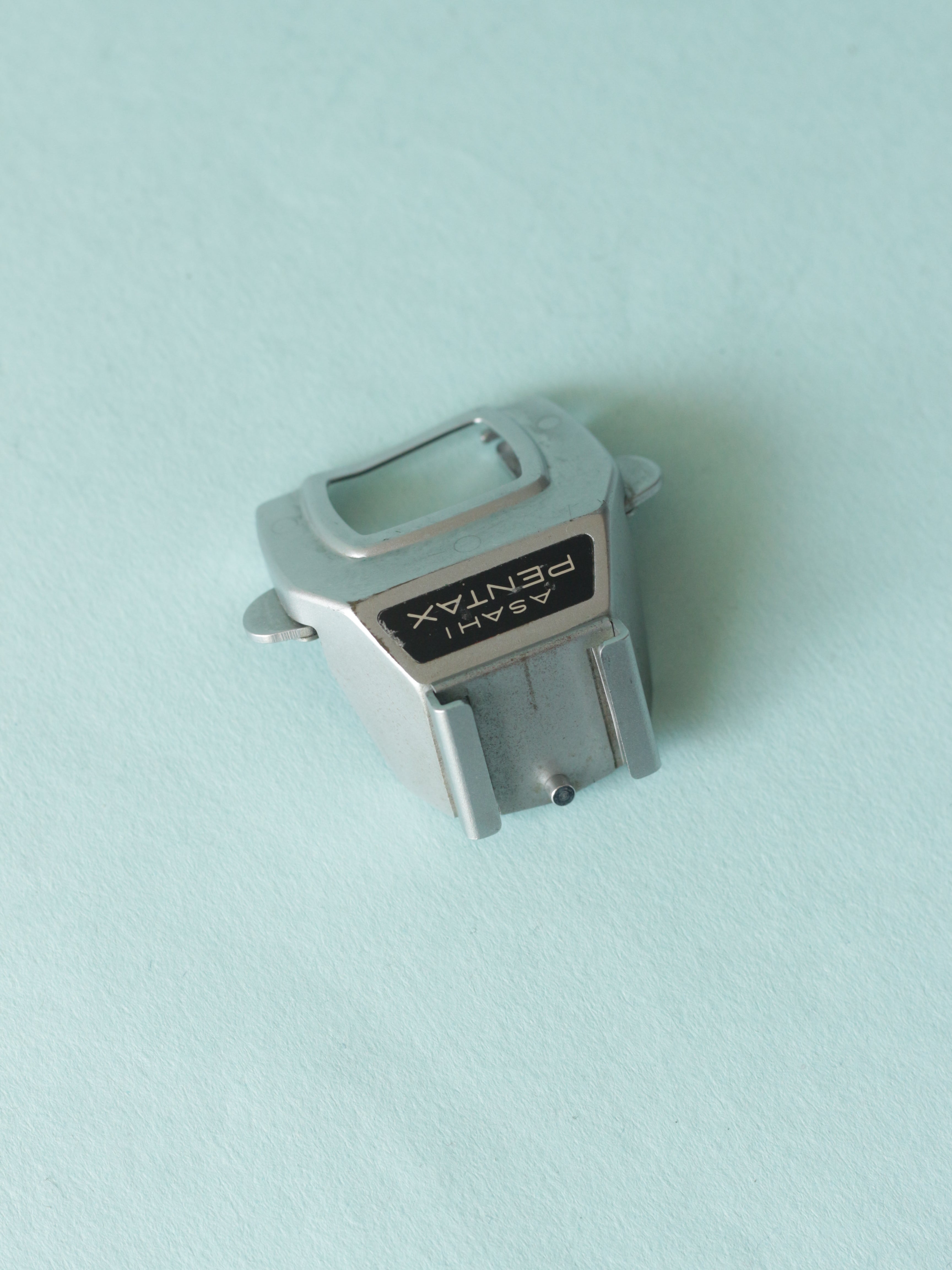 Hot shoe for Pentax Spotmatic