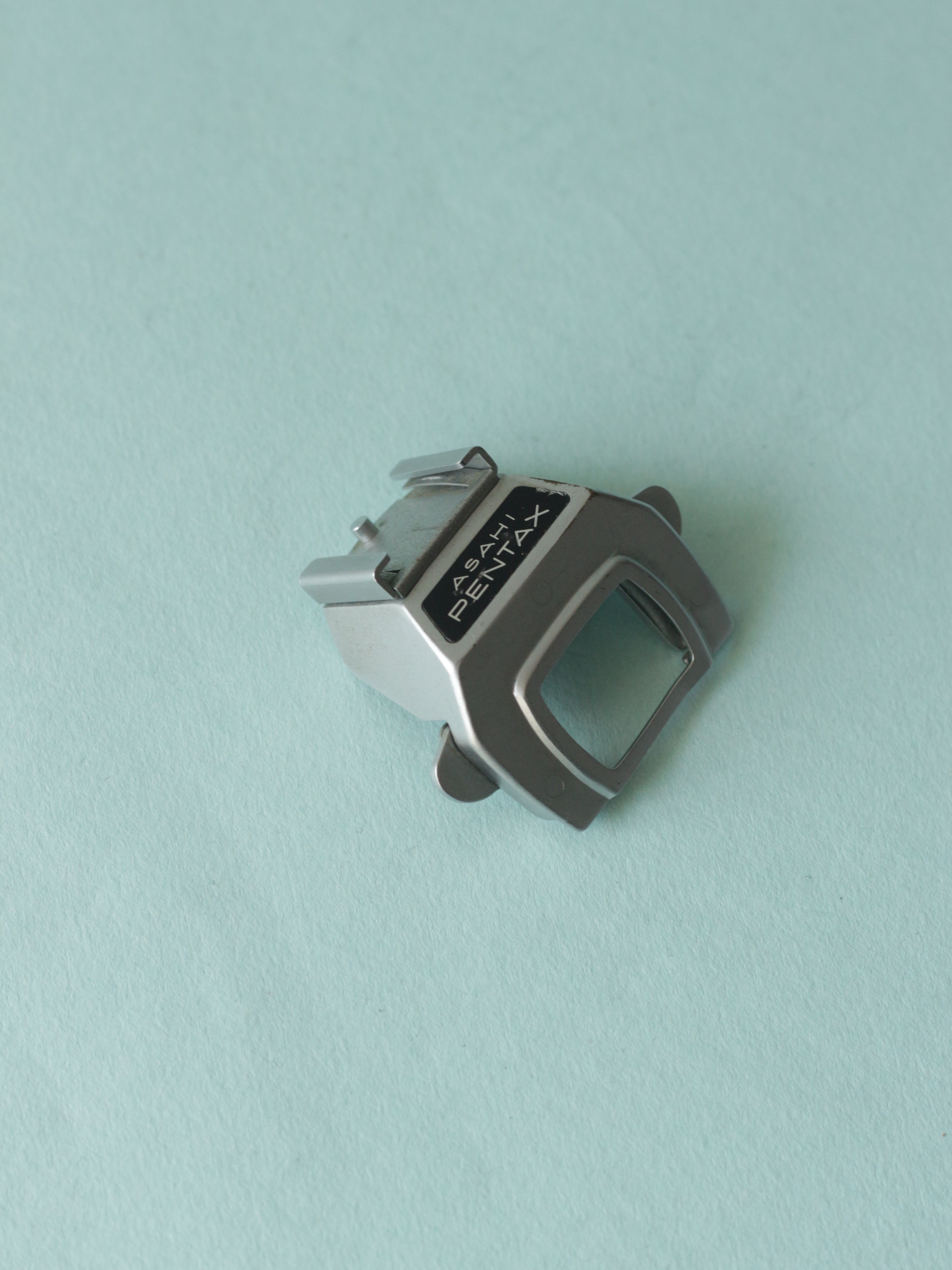 Hot shoe for Pentax Spotmatic