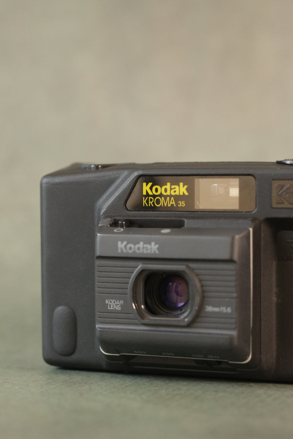 Kodak Kroma 35