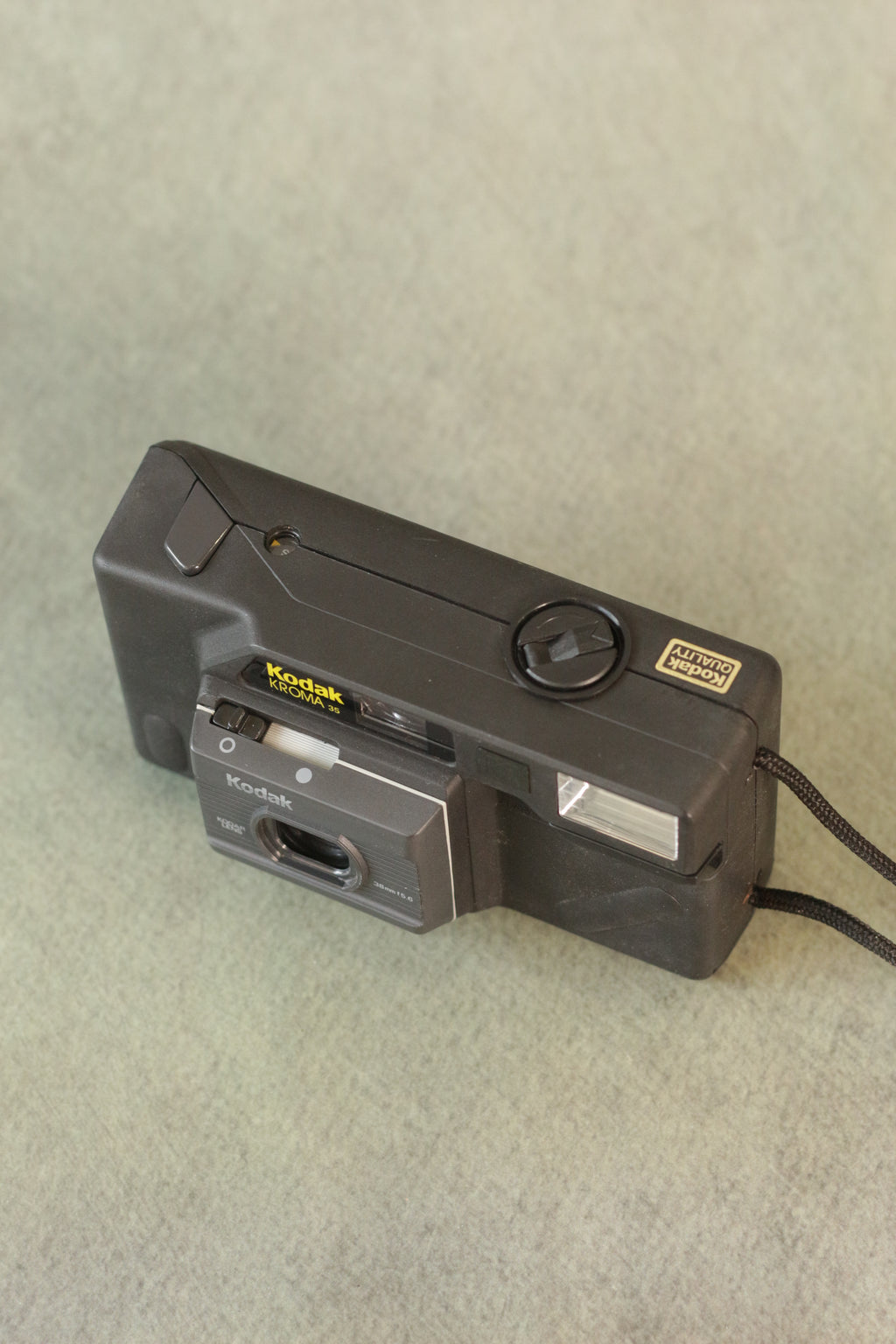 Kodak Kroma 35