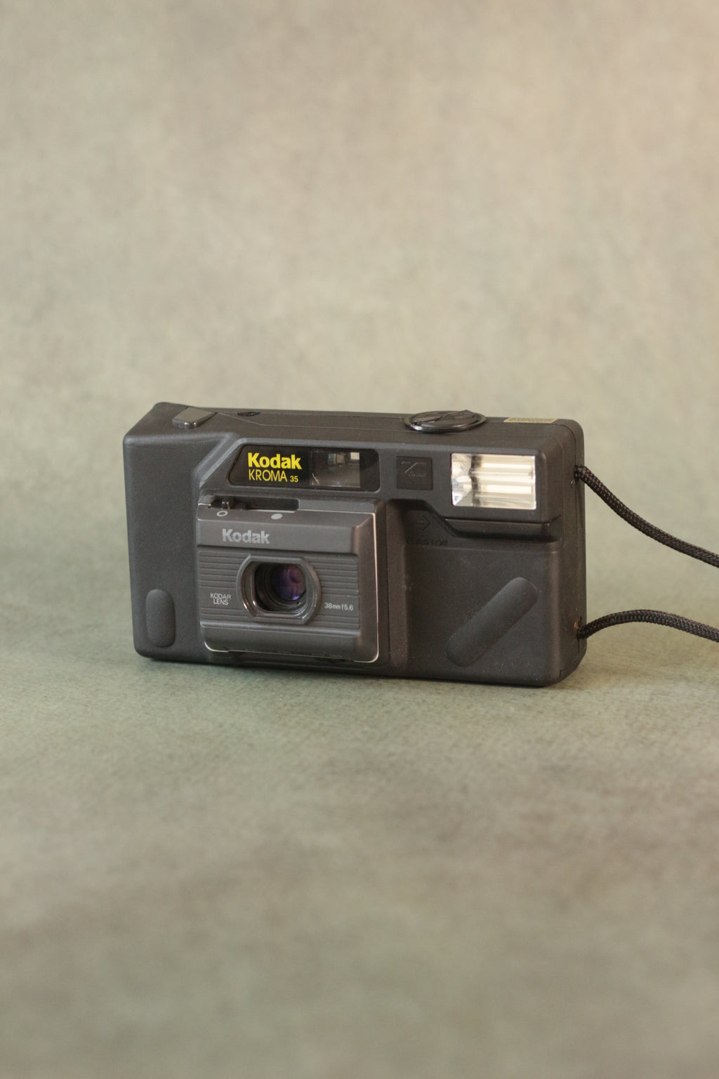 Kodak Kroma 35