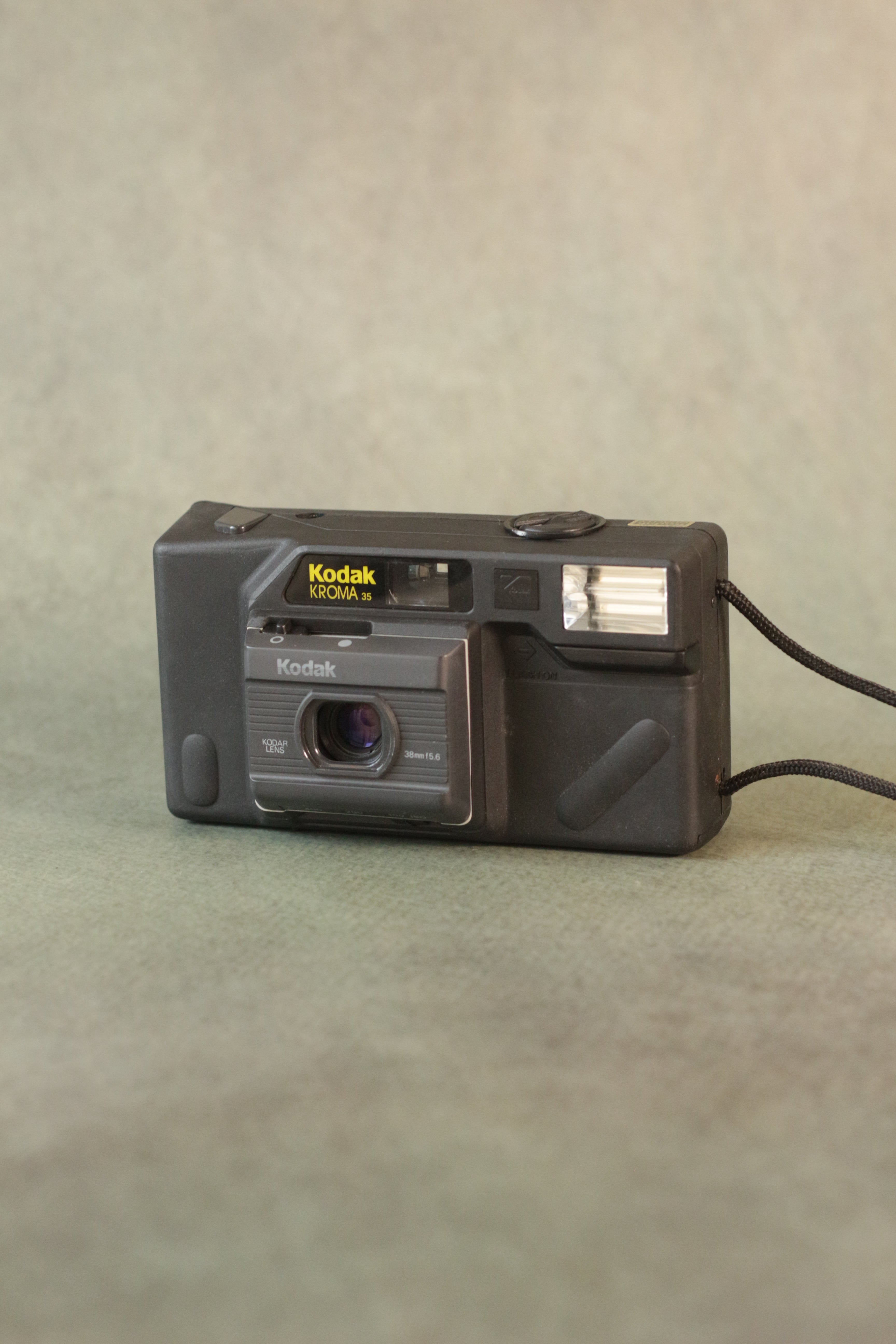 Kodak Kroma 35