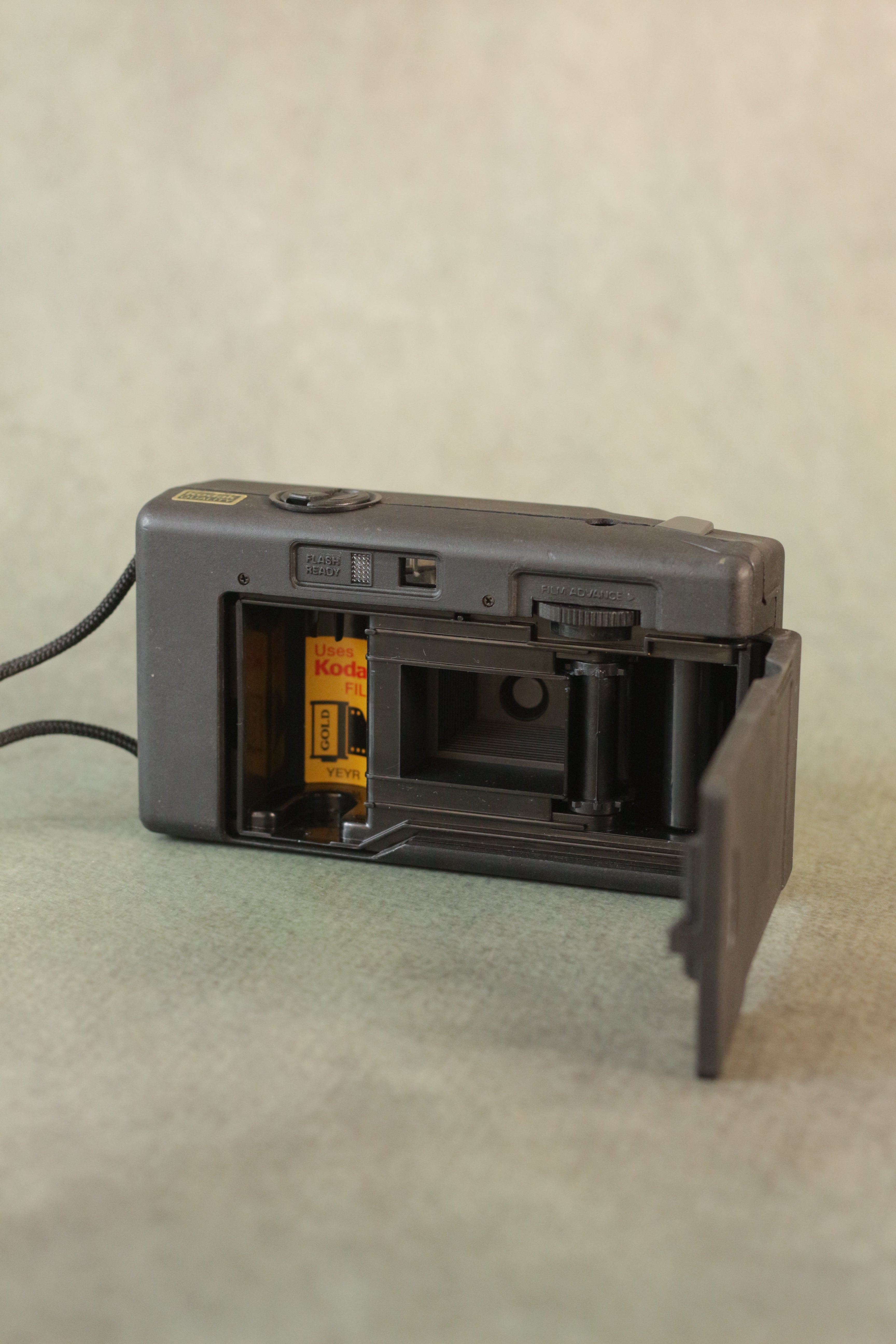 Kodak Kroma 35