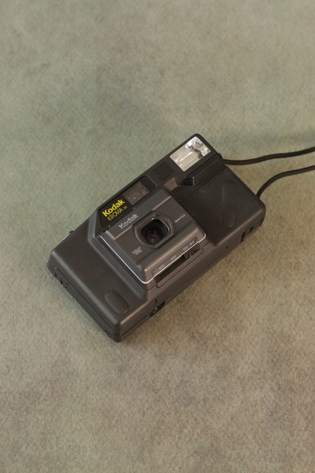 Kodak Kroma 35