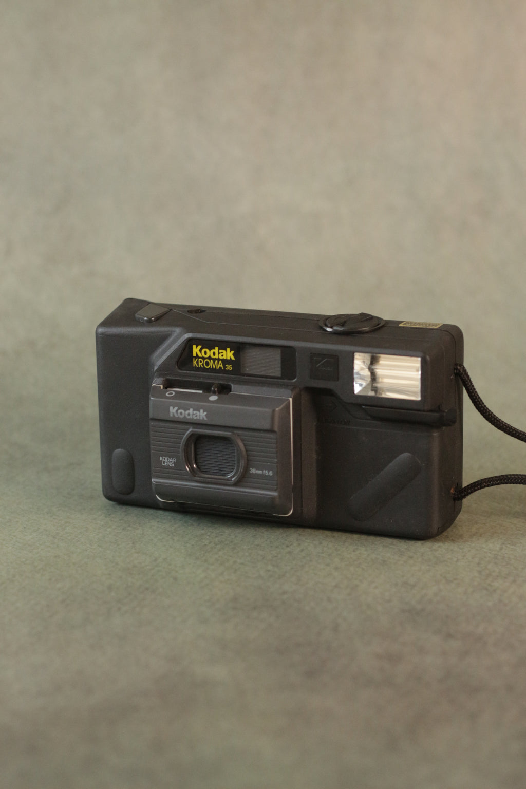 Kodak Kroma 35