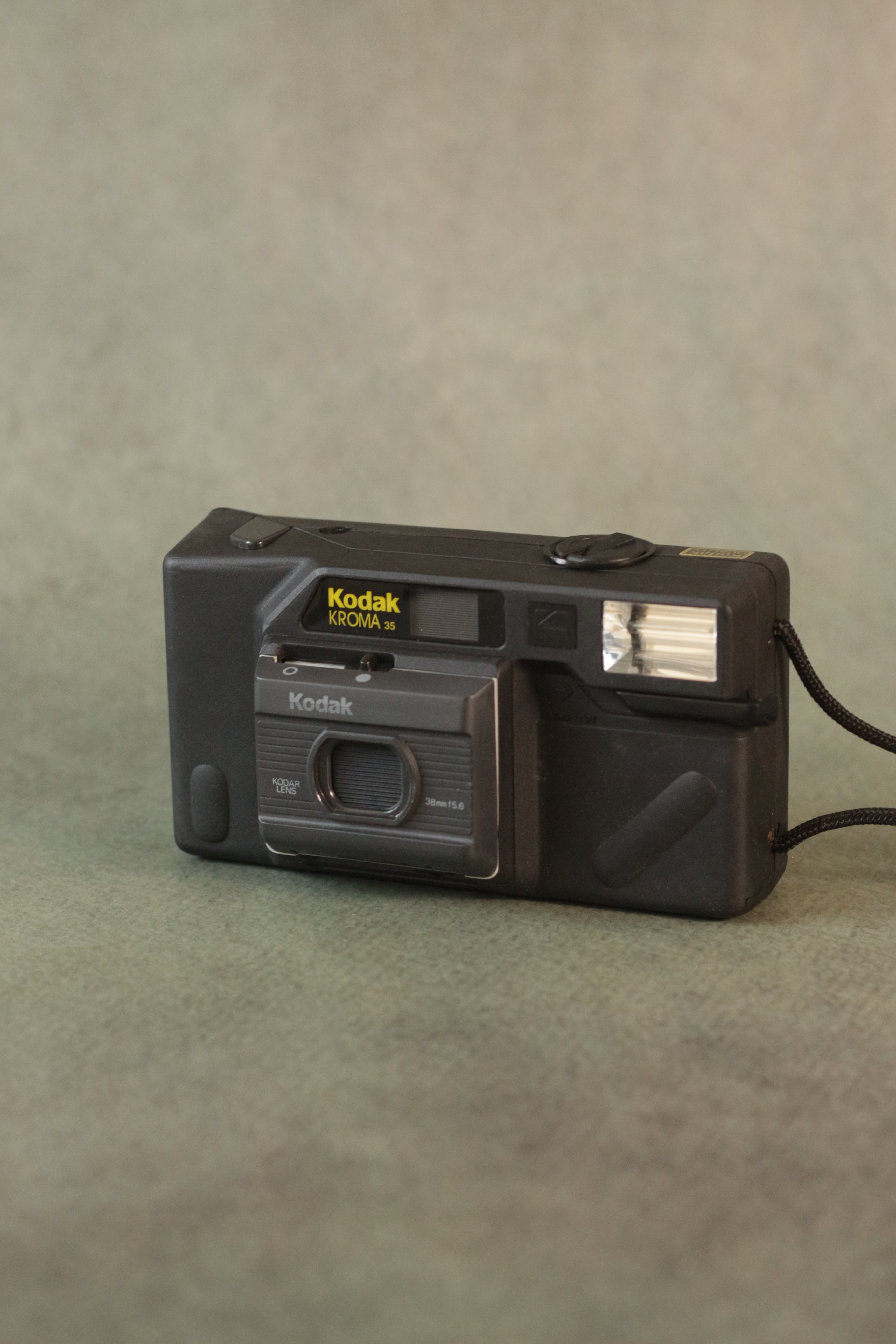Kodak Kroma 35