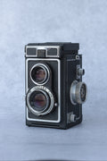 Zeiss Ikon Ikoflex Ic 886/16
