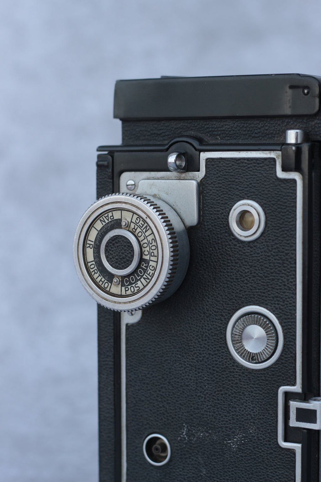 Zeiss Ikon Ikoflex Ic 886/16