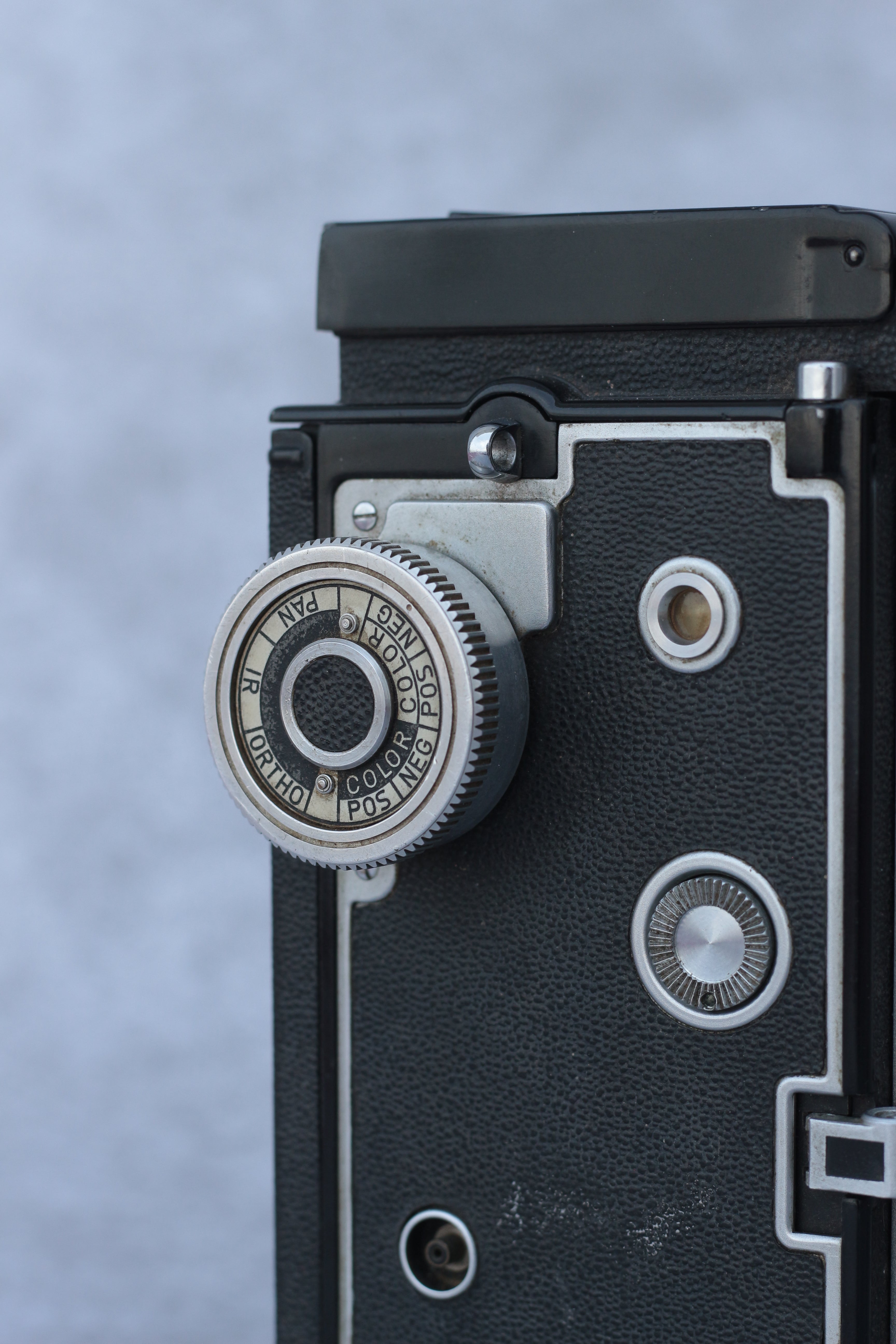 Zeiss Ikon Ikoflex Ic 886/16