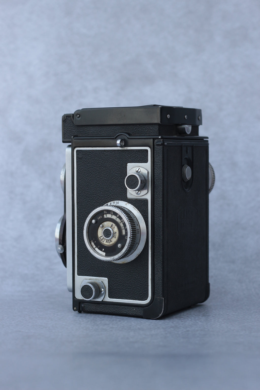 Zeiss Ikon Ikoflex Ic 886/16