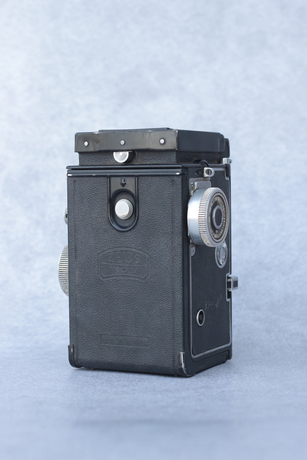 Zeiss Ikon Ikoflex Ic 886/16
