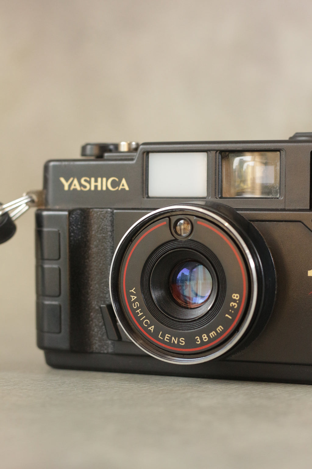 Yashica Master DX - Anniversary Edition