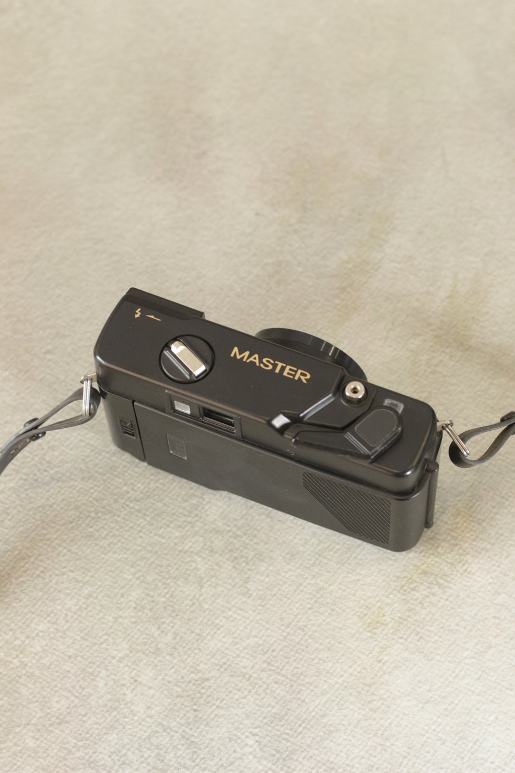 Yashica Master DX - Anniversary Edition