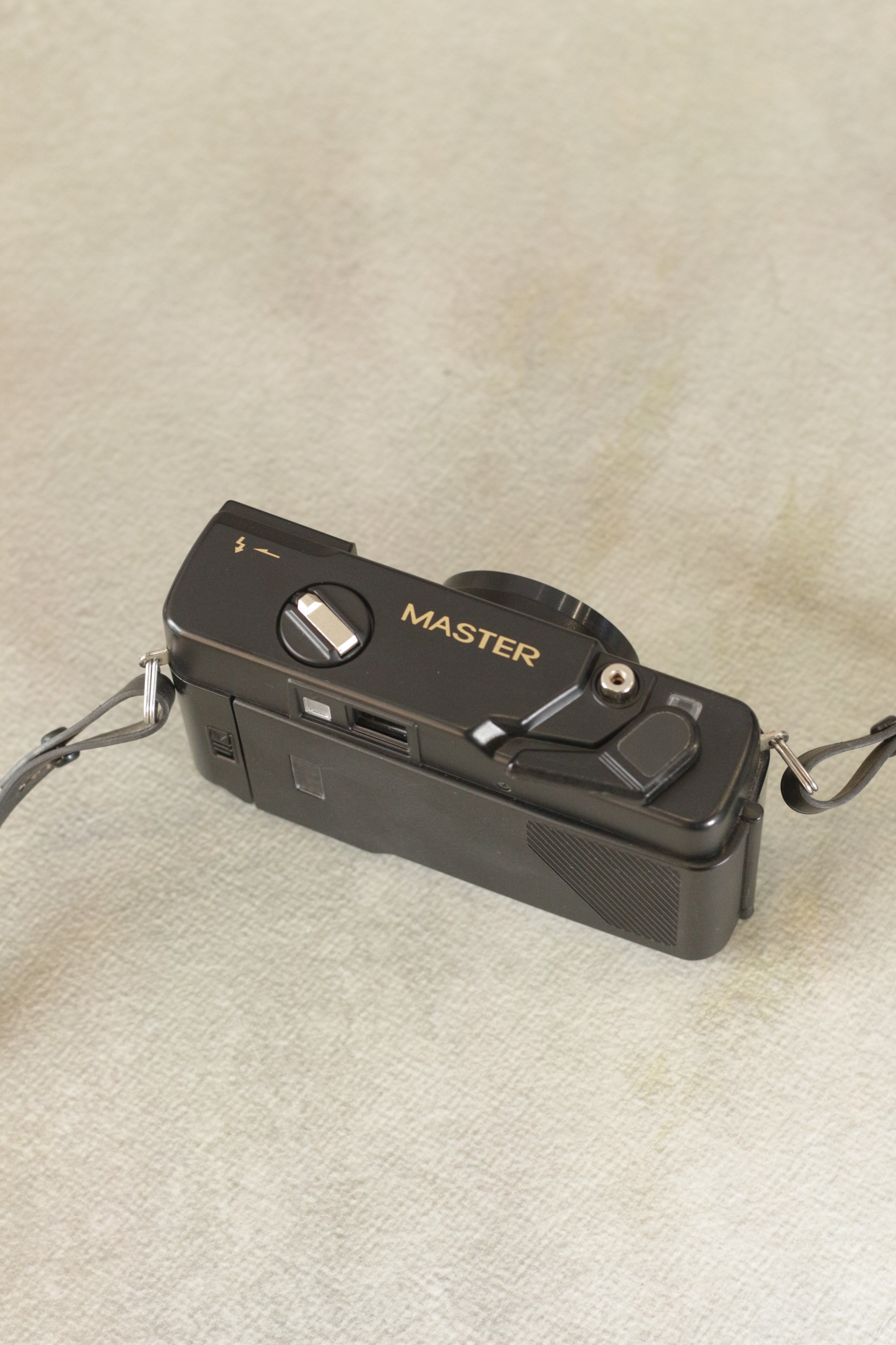 Yashica Master DX - Anniversary Edition