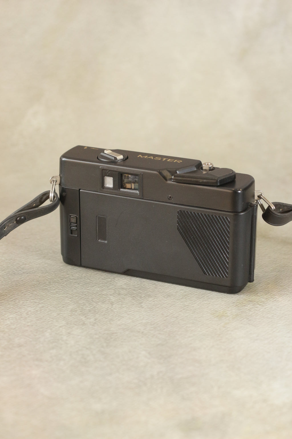 Yashica Master DX - Anniversary Edition