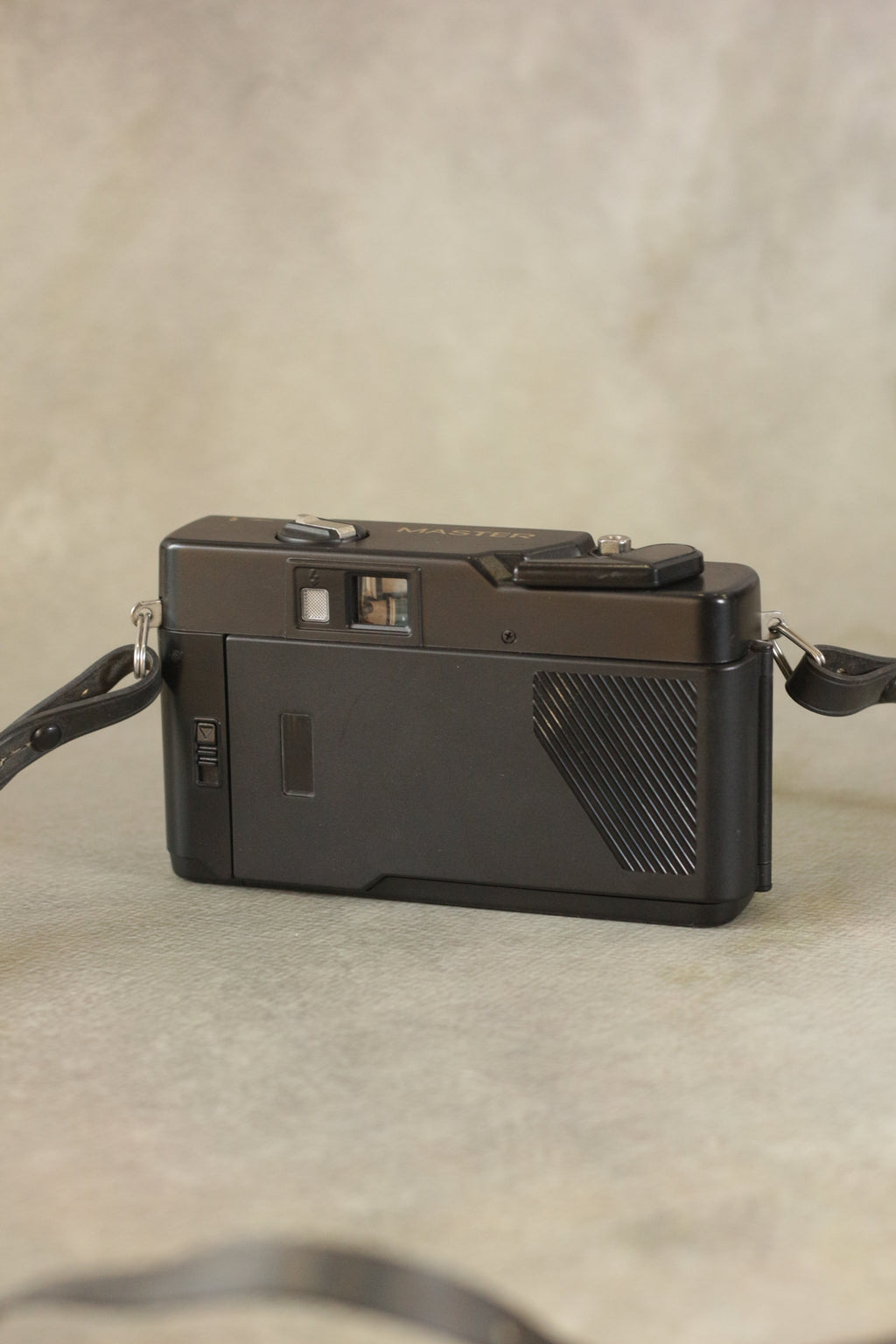 Yashica Master DX - Anniversary Edition