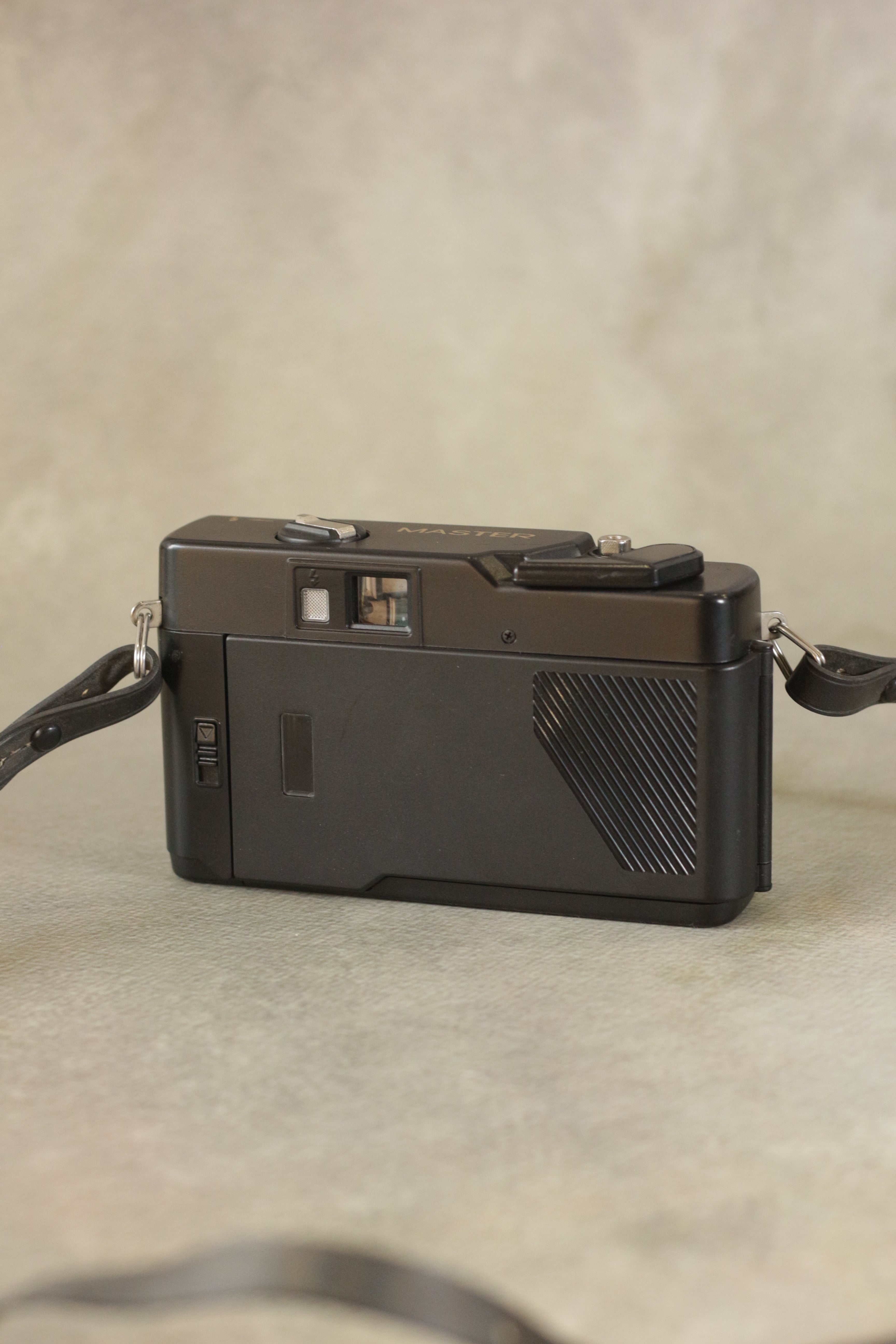 Yashica Master DX - Anniversary Edition