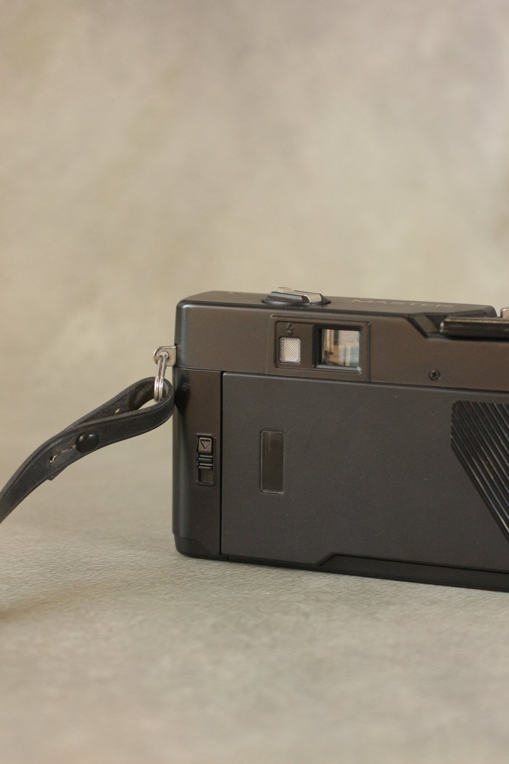 Yashica Master DX - Anniversary Edition