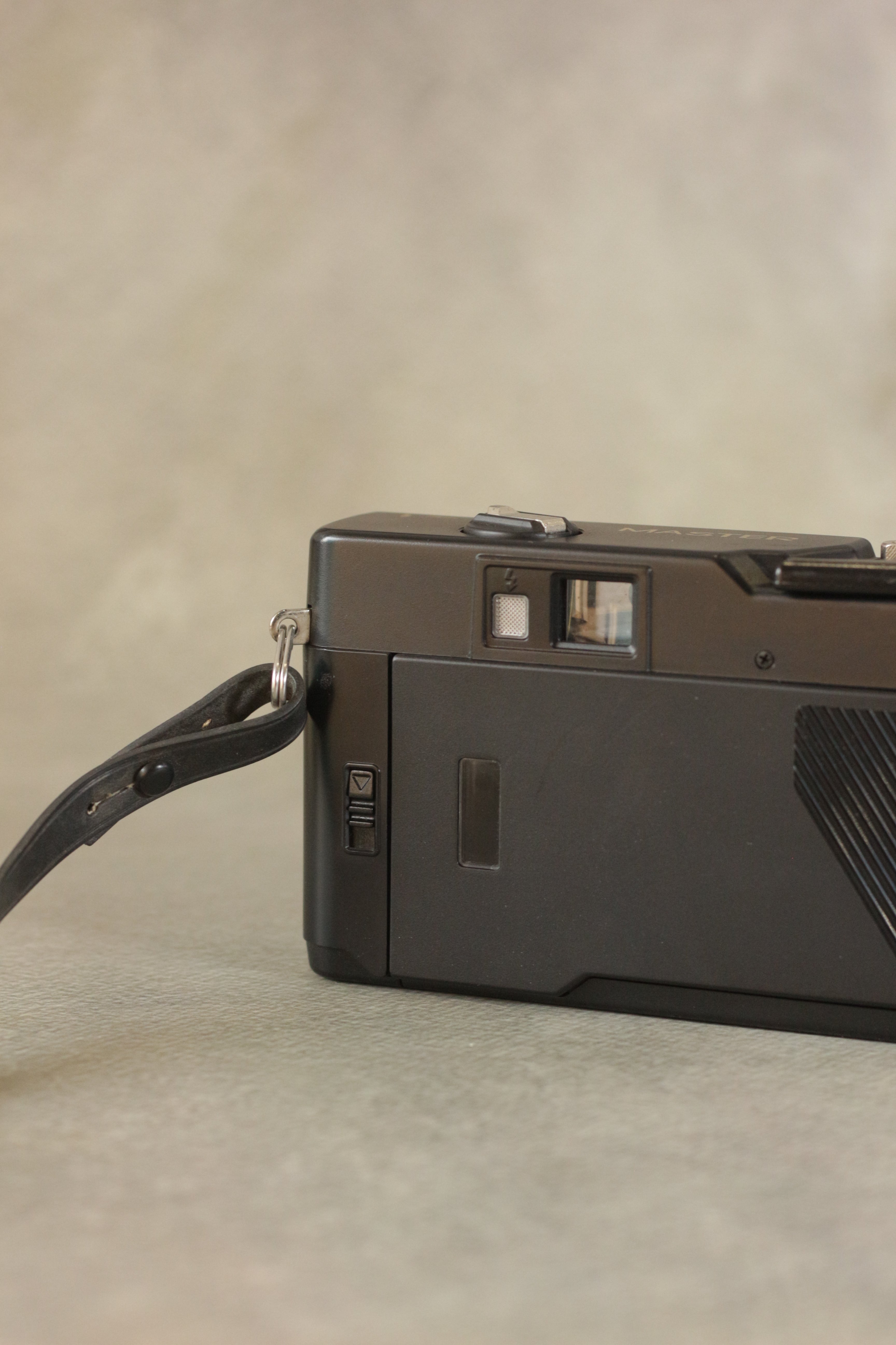 Yashica Master DX - Anniversary Edition