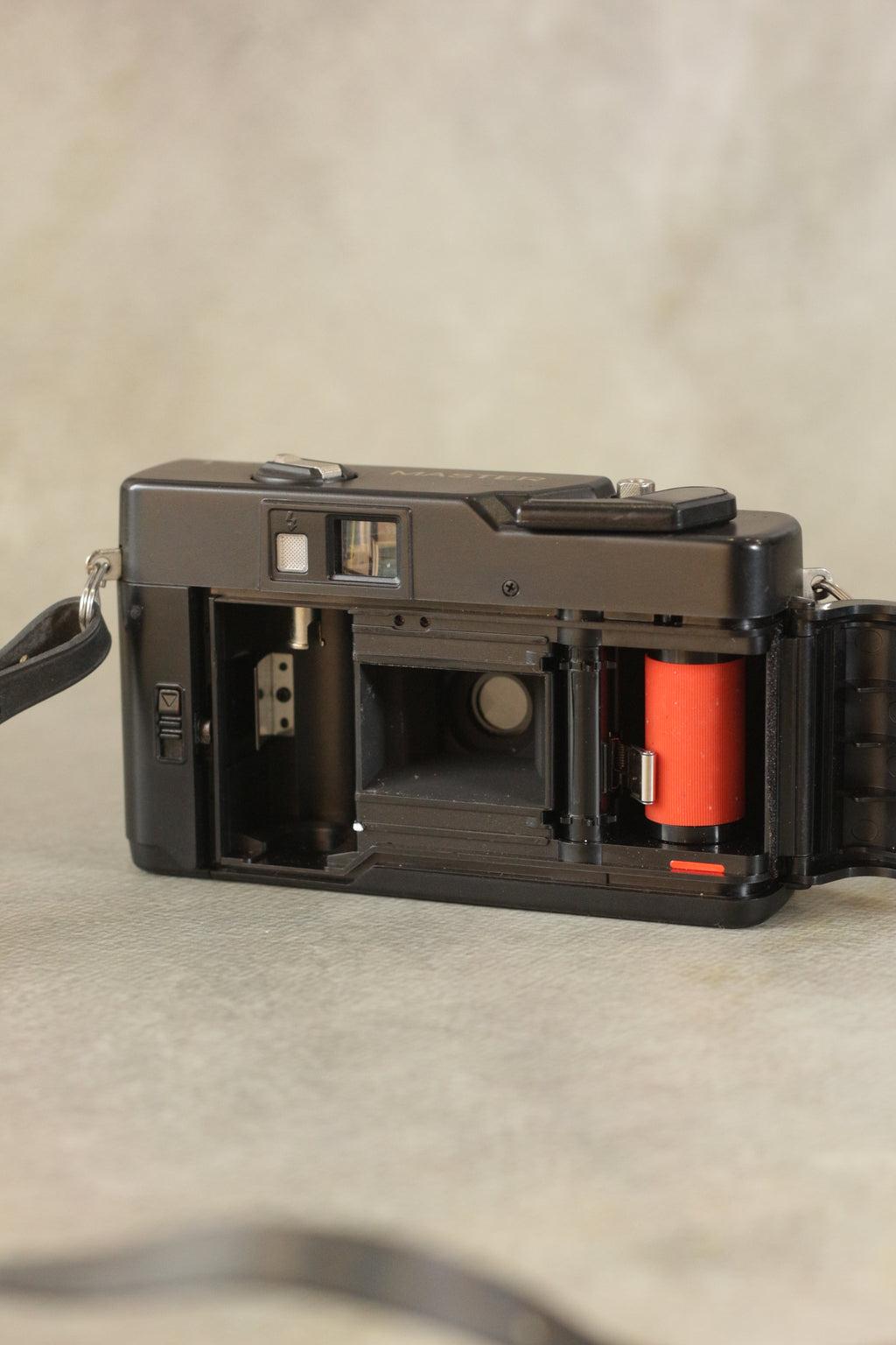 Yashica Master DX - Anniversary Edition