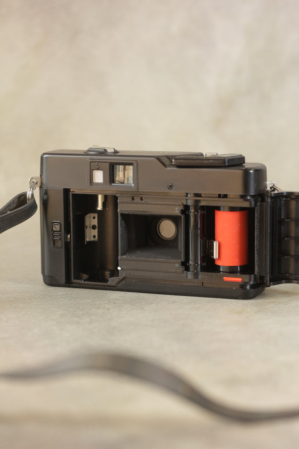 Yashica Master DX - Anniversary Edition