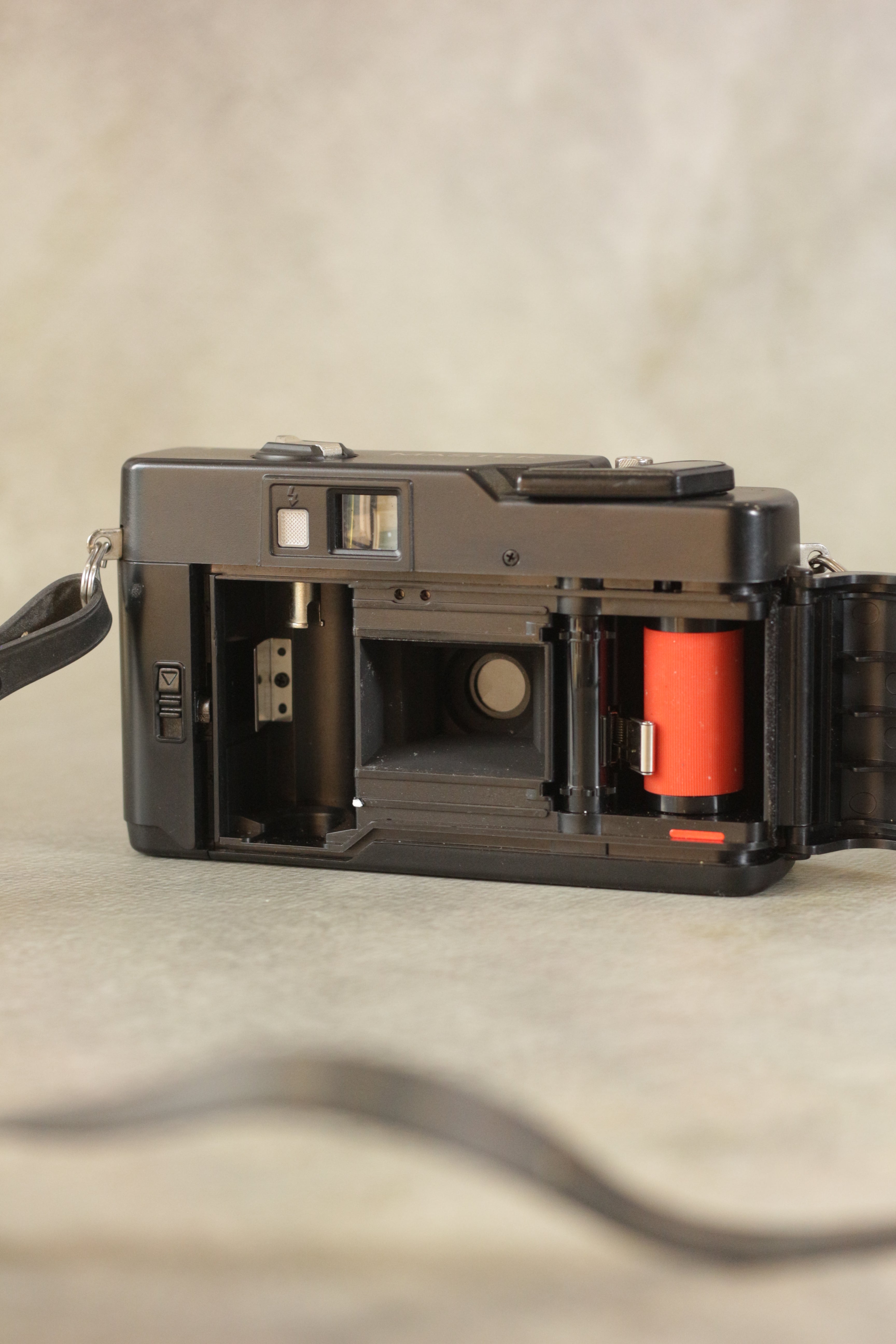 Yashica Master DX - Anniversary Edition