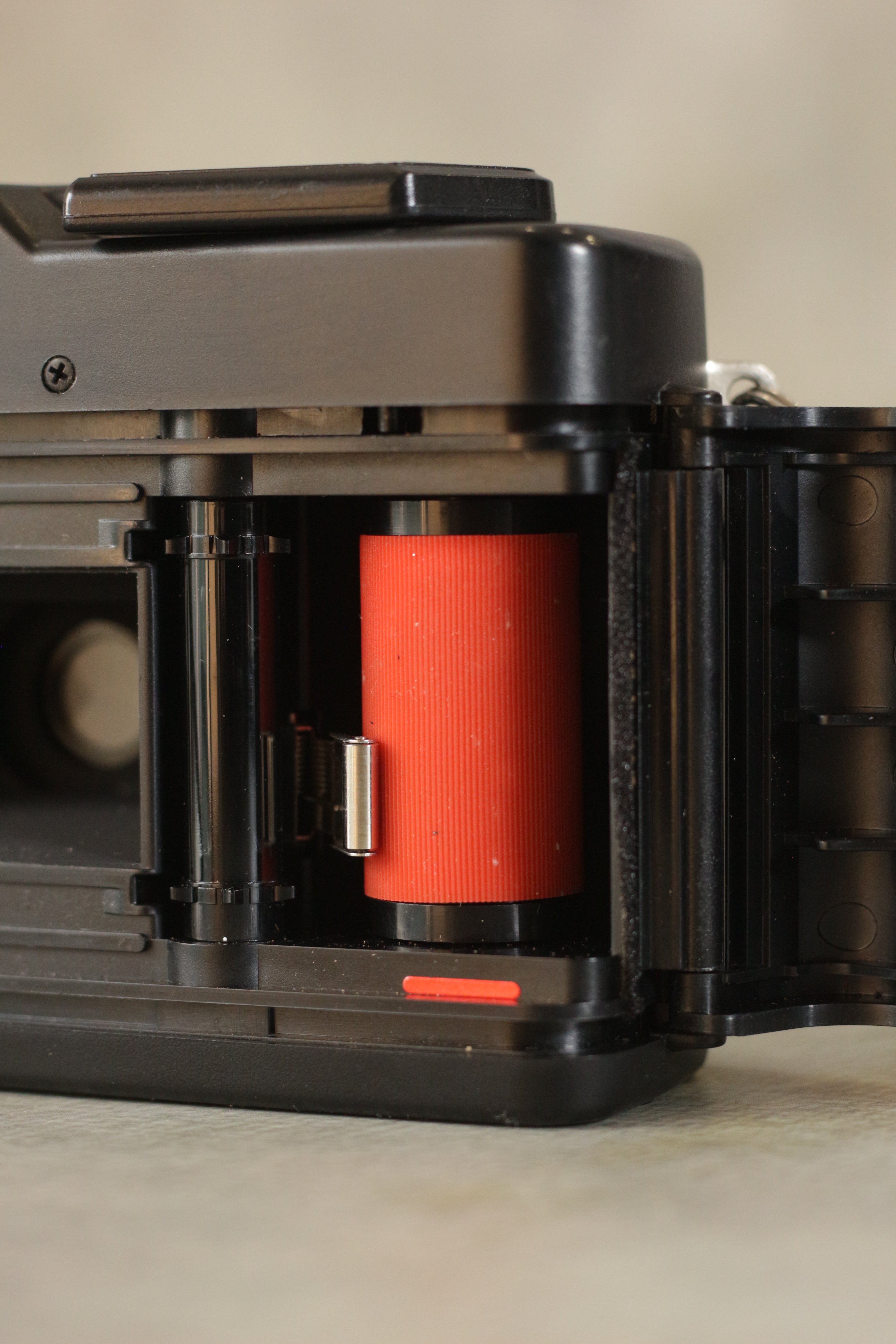 Yashica Master DX - Anniversary Edition