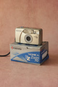 Yashica EZ zoom 70