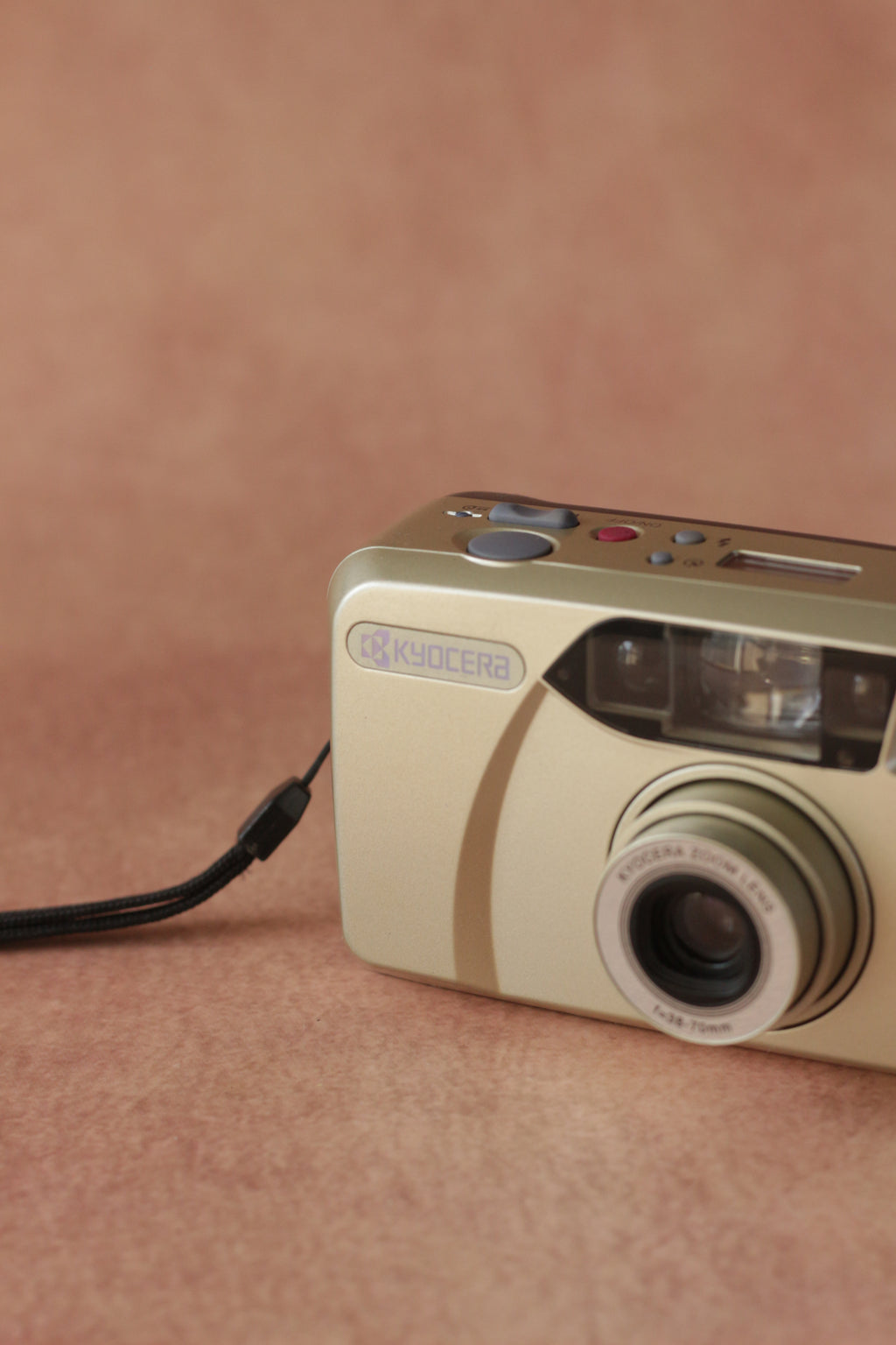 Yashica EZ zoom 70