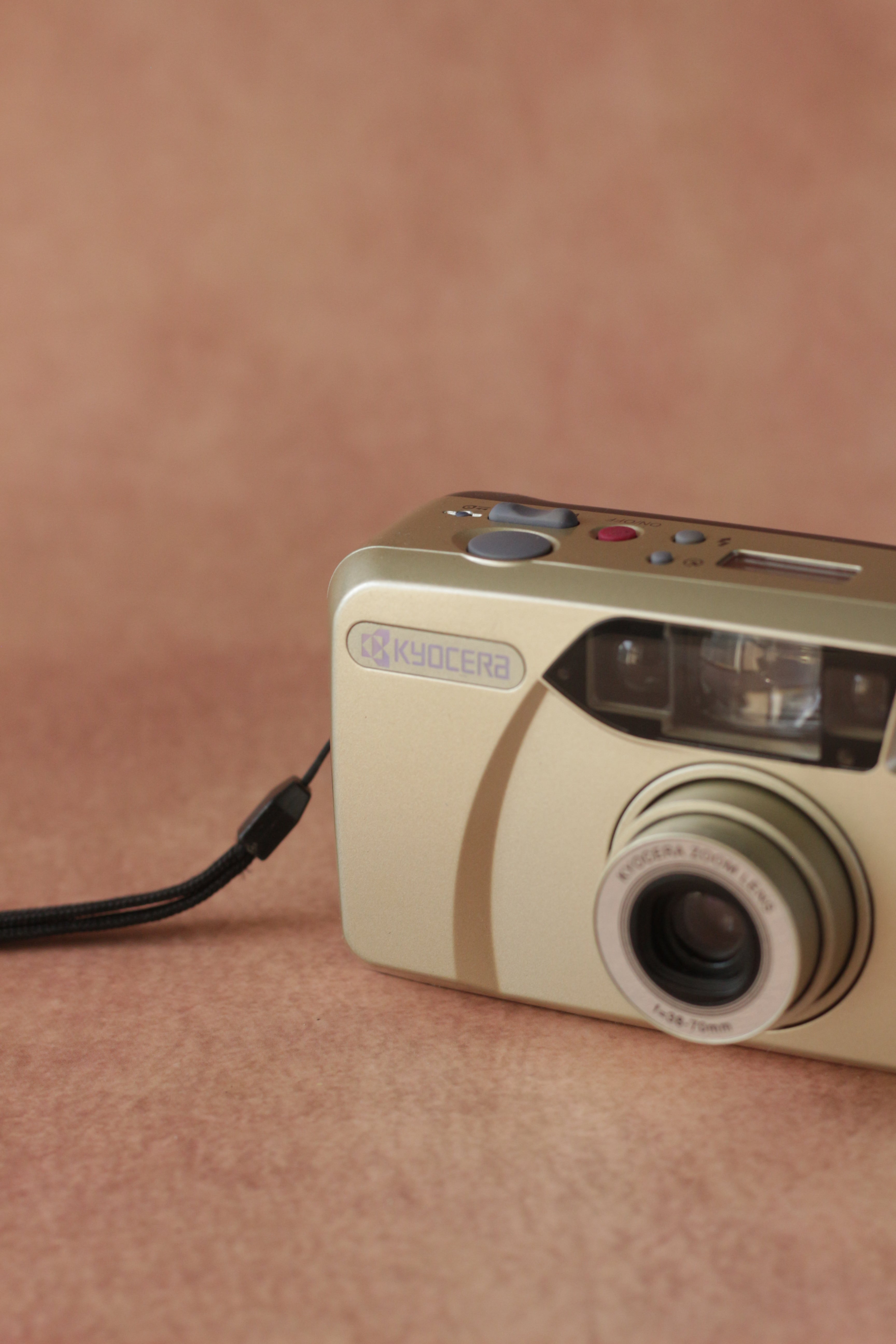 Yashica EZ zoom 70